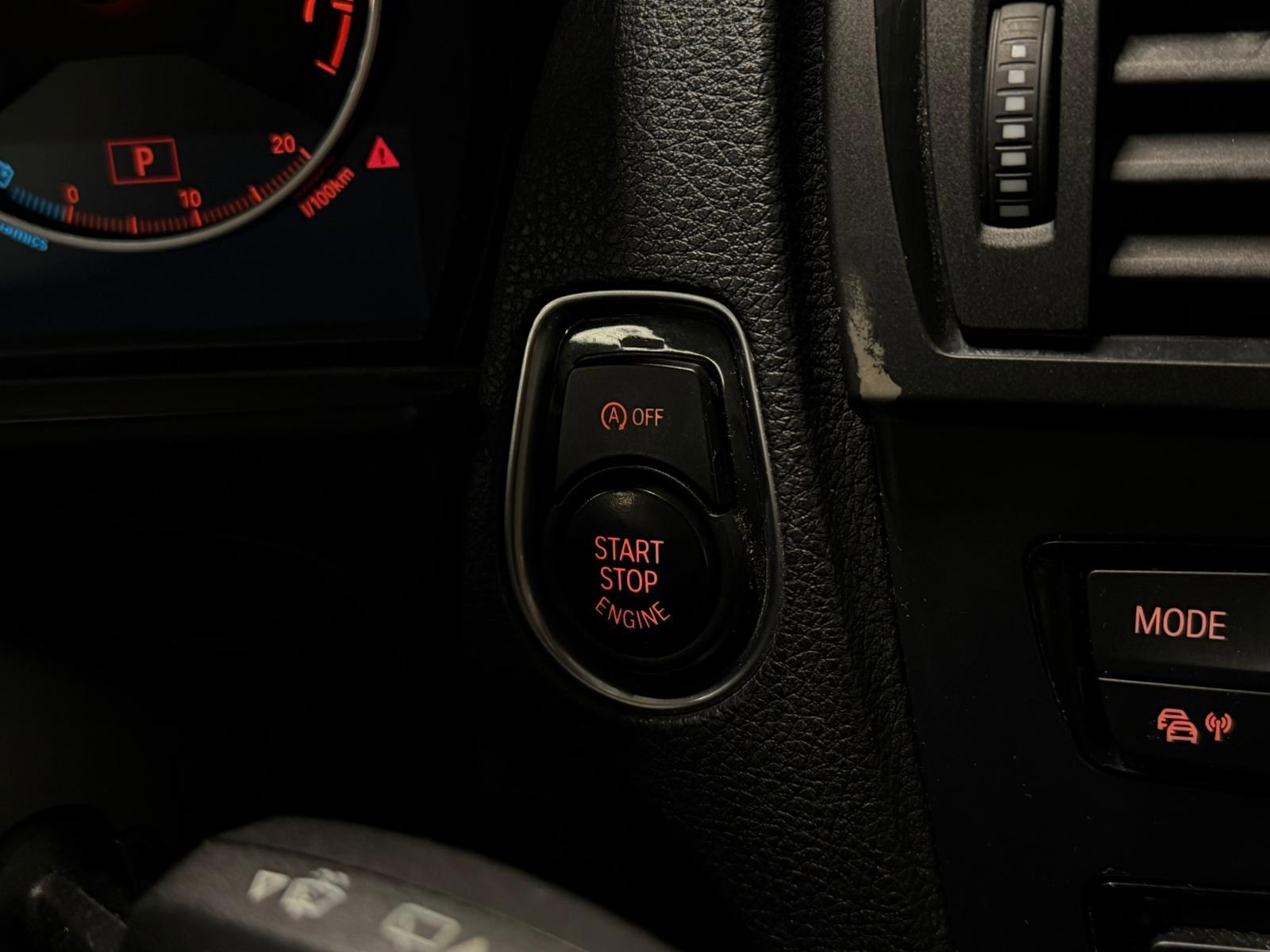 Foto van BMW 1er Reihe