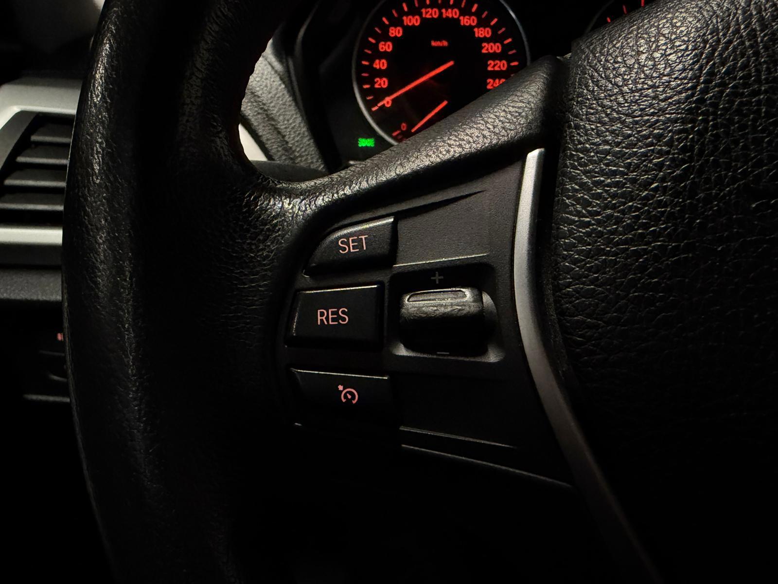 Foto van BMW 1er Reihe