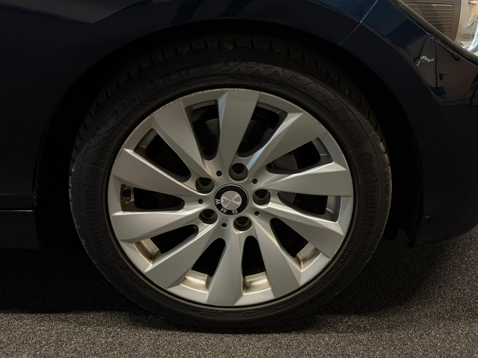 Foto van BMW 1er Reihe