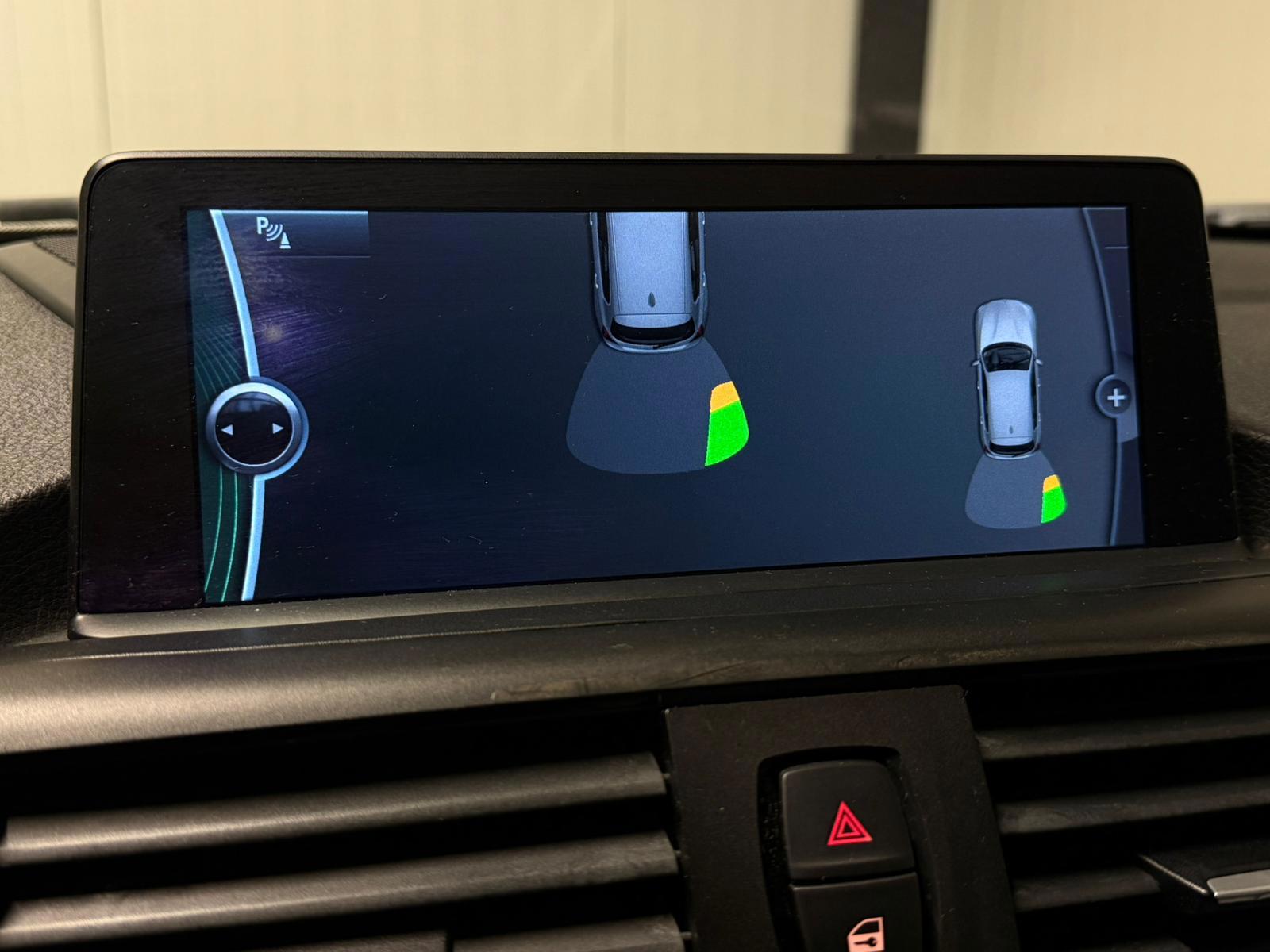 Foto van BMW 1er Reihe