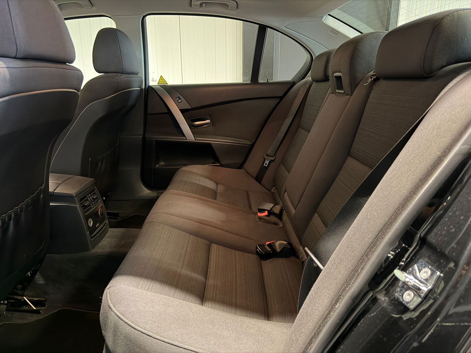 Foto van BMW 5er Reihe
