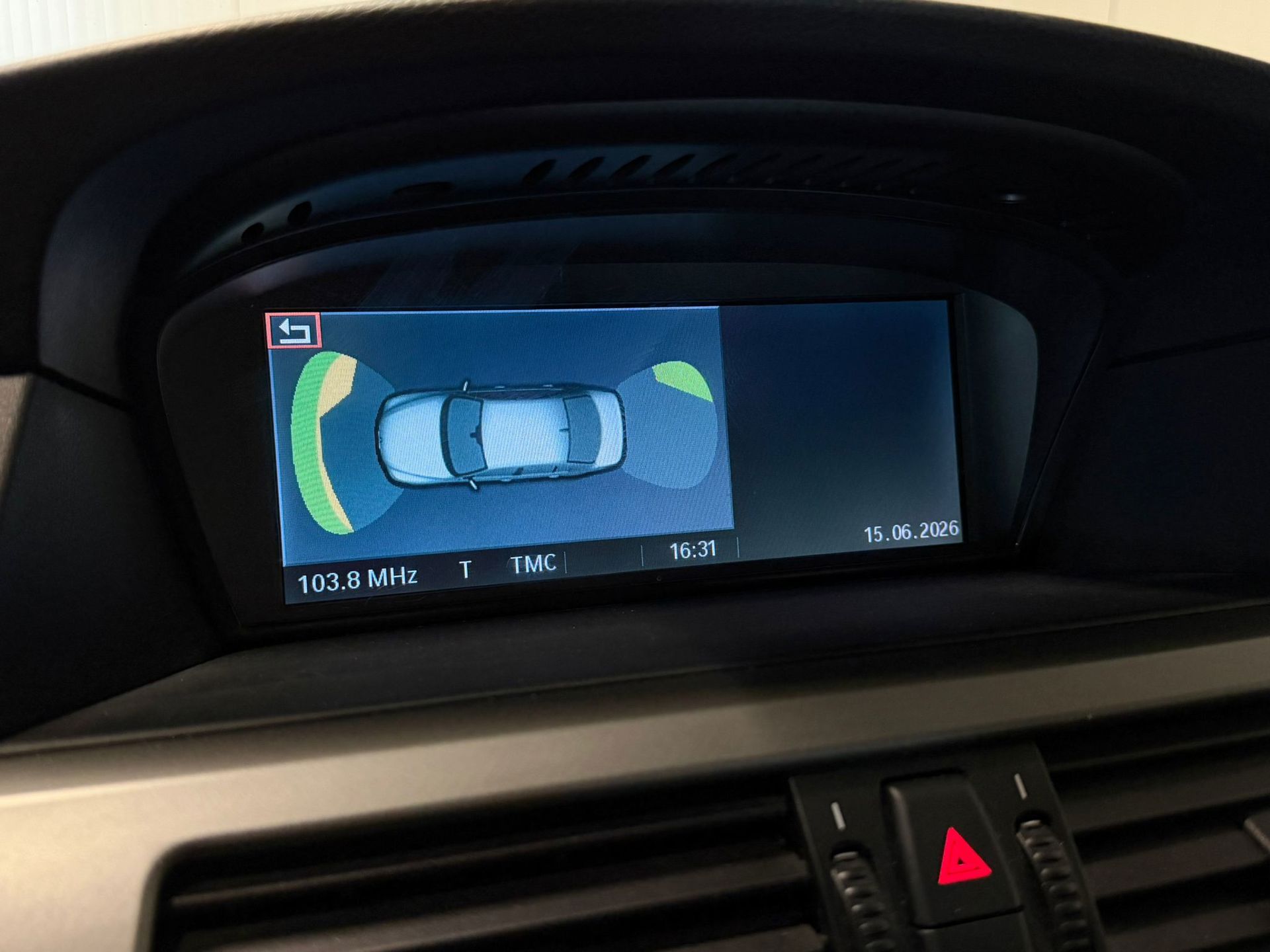 Foto van BMW 5er Reihe