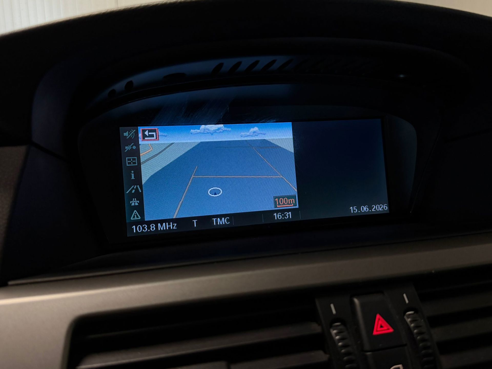 Foto van BMW 5er Reihe