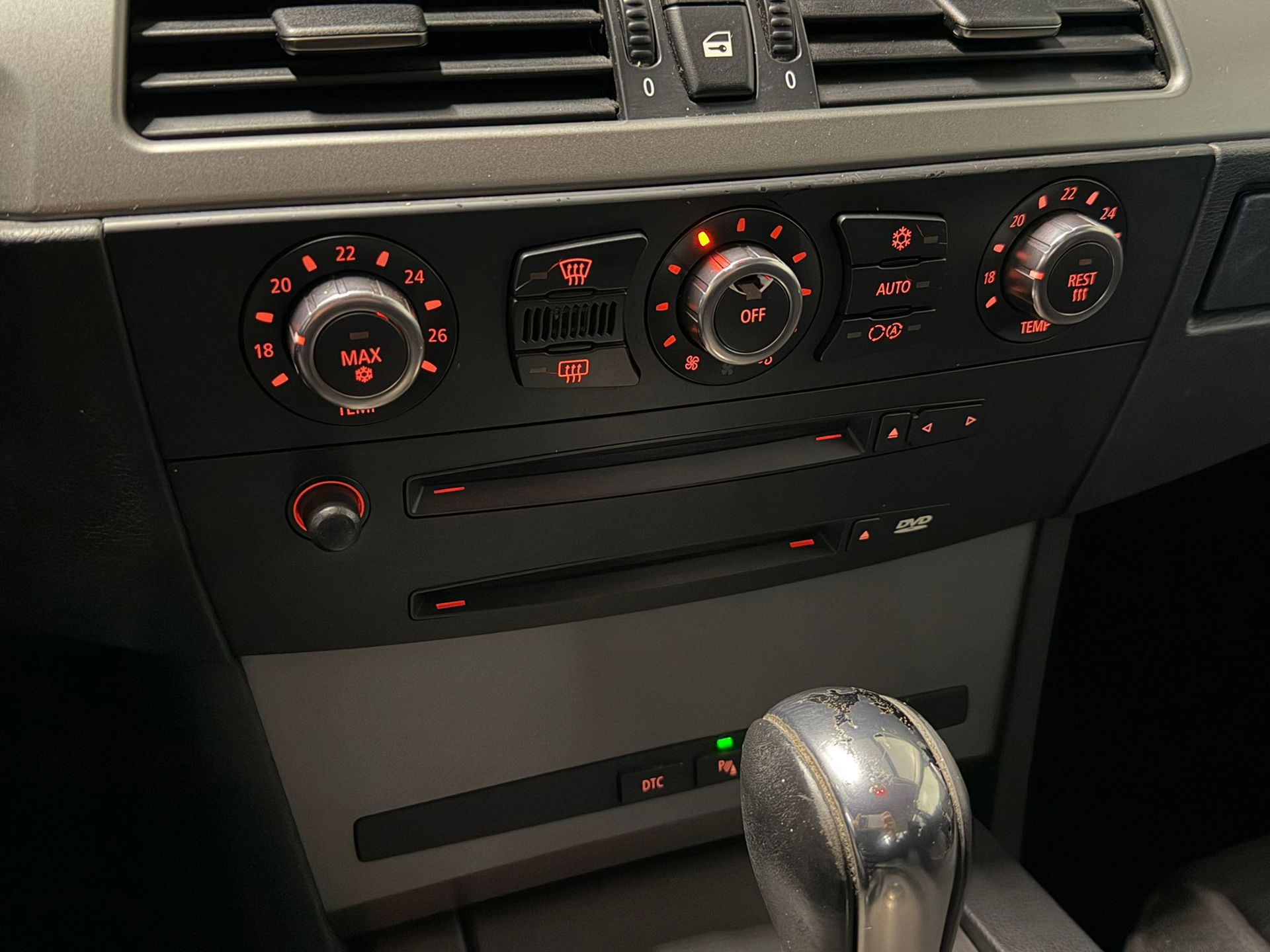 Foto van BMW 5er Reihe