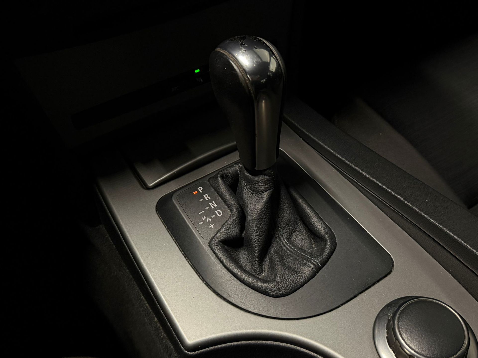 Foto van BMW 5er Reihe