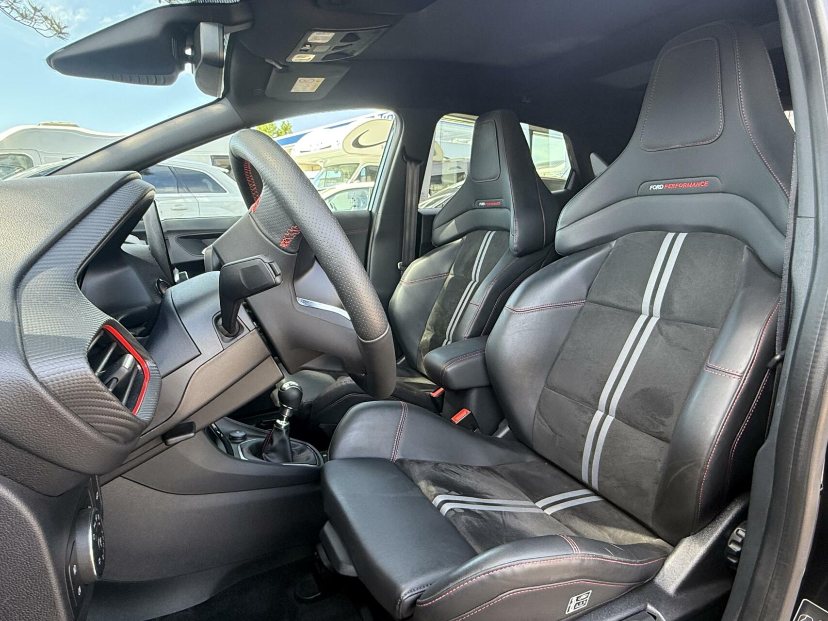 Foto van Ford Puma