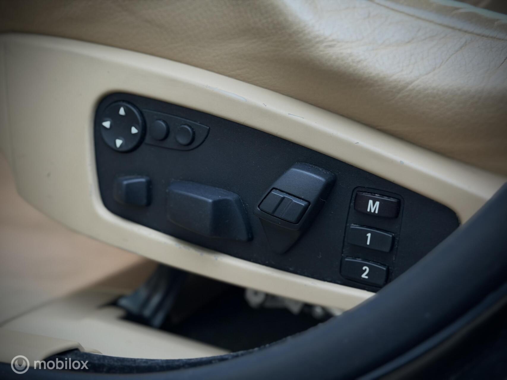 Foto van BMW 5er Reihe