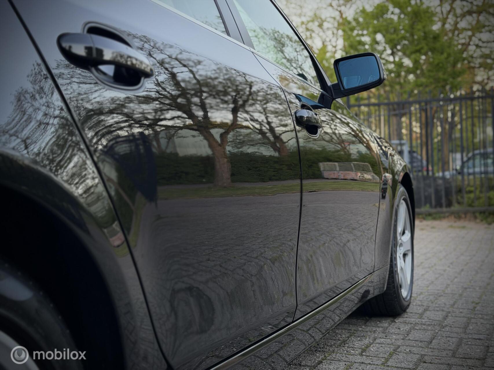 Foto van BMW 5er Reihe