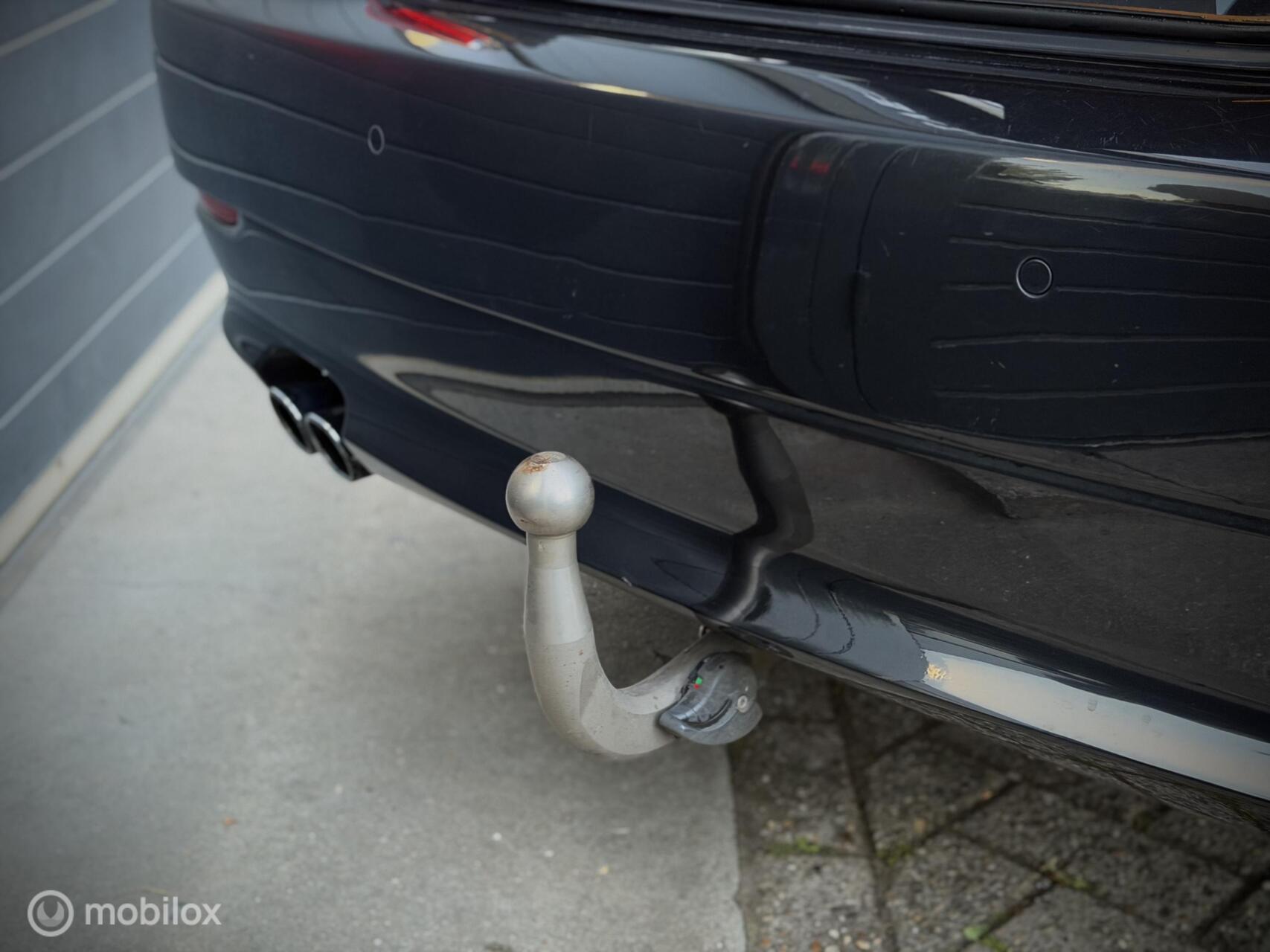 Foto van BMW 5er Reihe