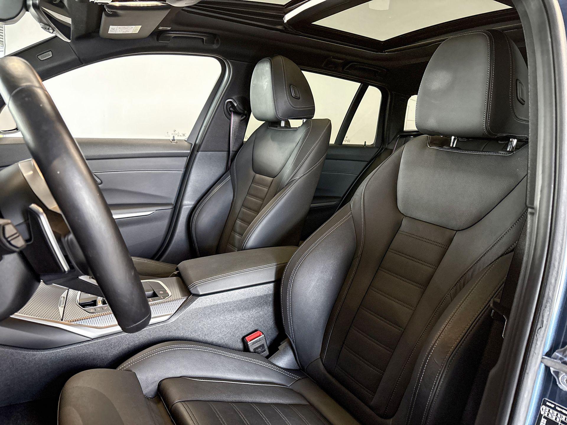 Foto van BMW 330e