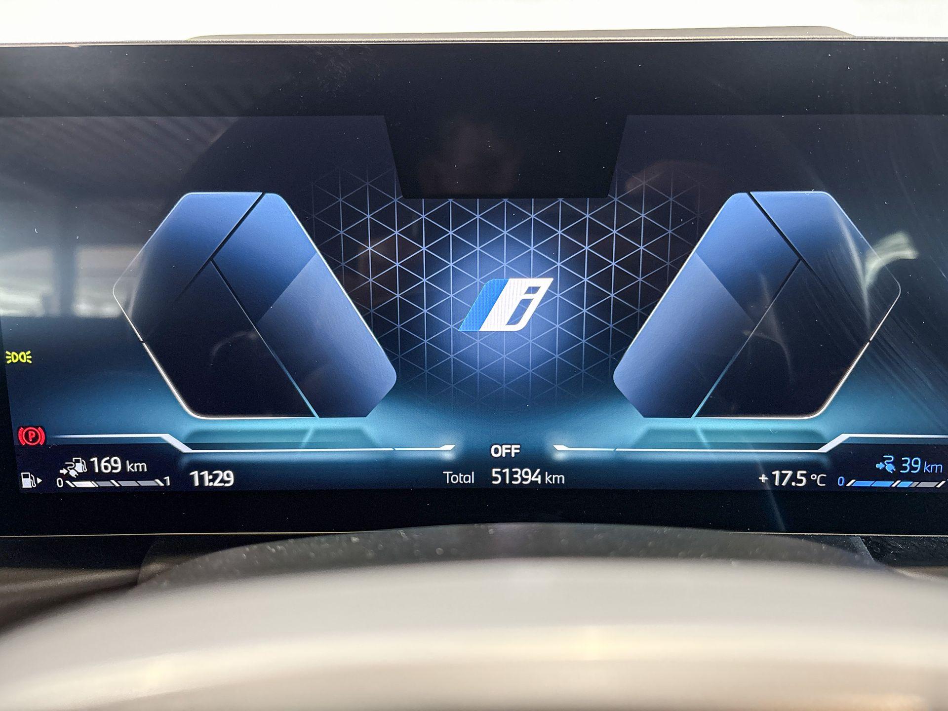Foto van BMW 330e