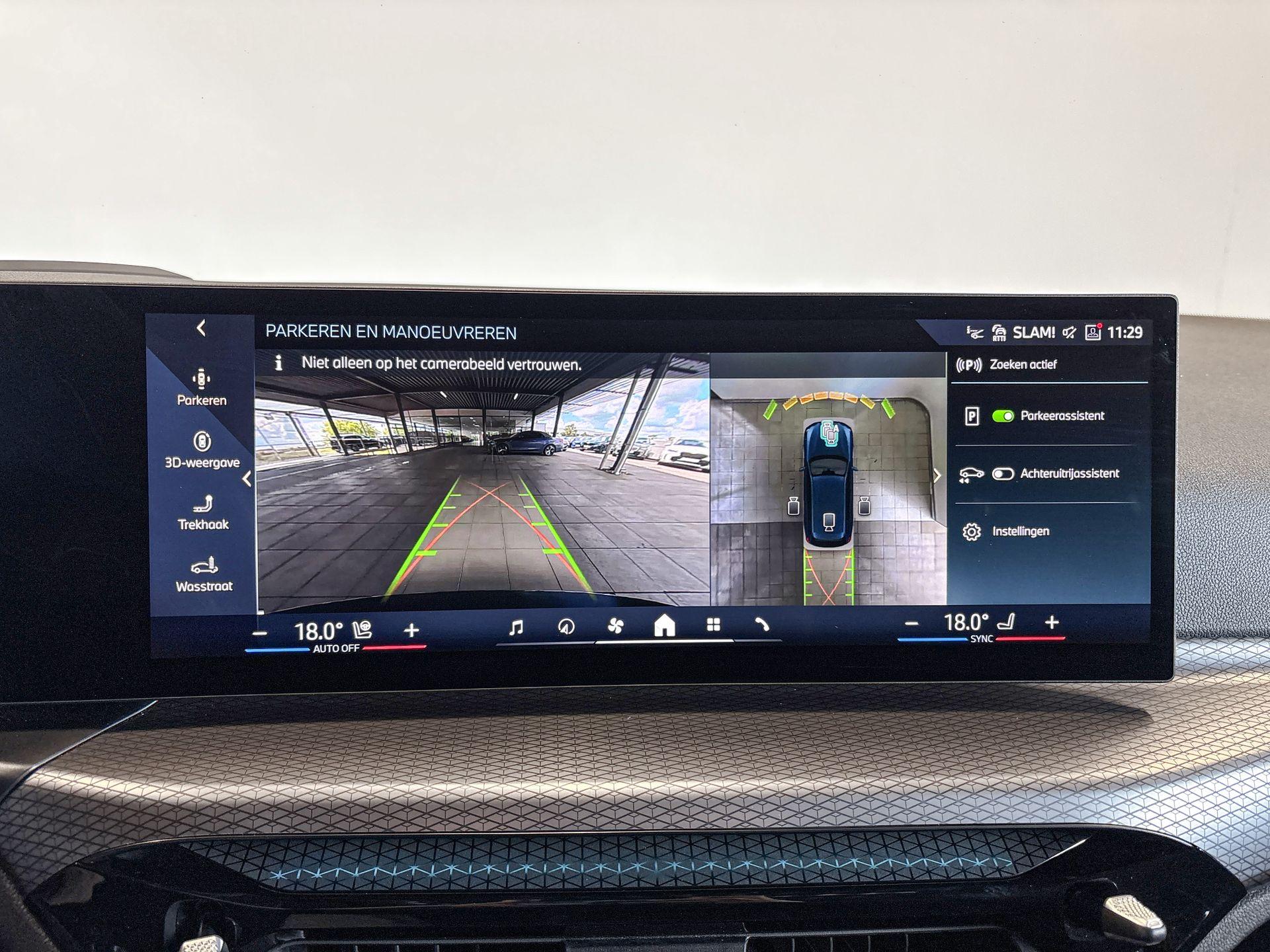 Foto van BMW 330e