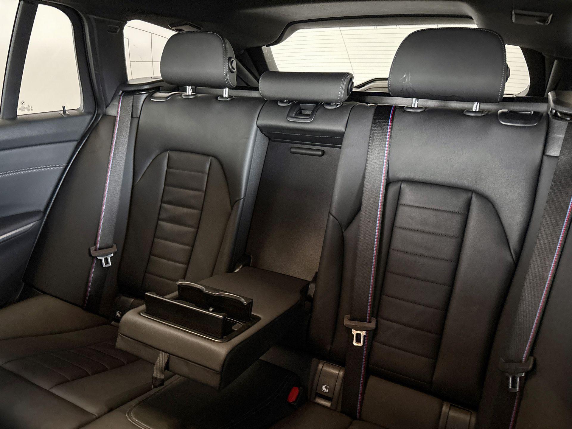 Foto van BMW 330e