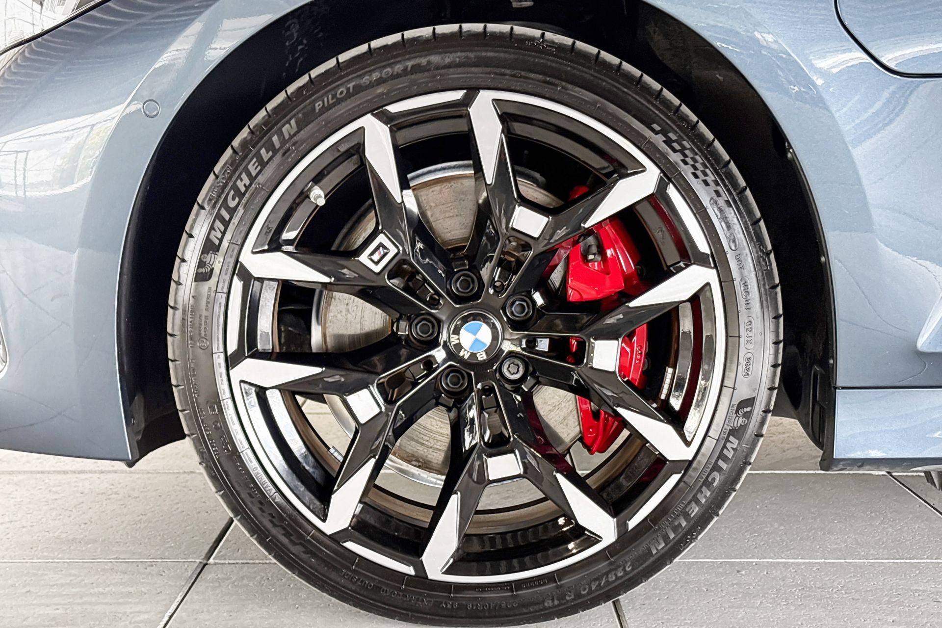 Foto van BMW 330e