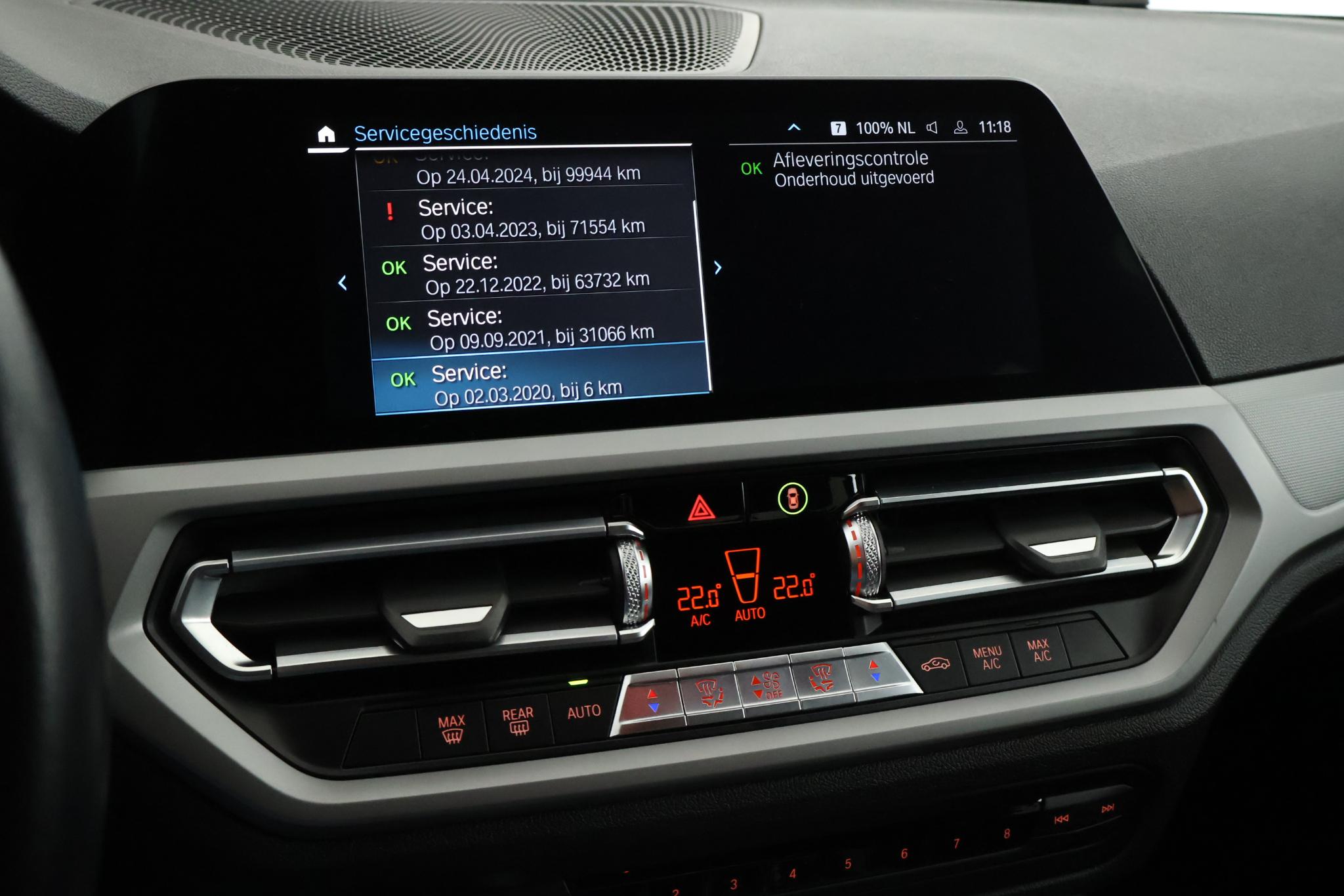 Foto van BMW 330e
