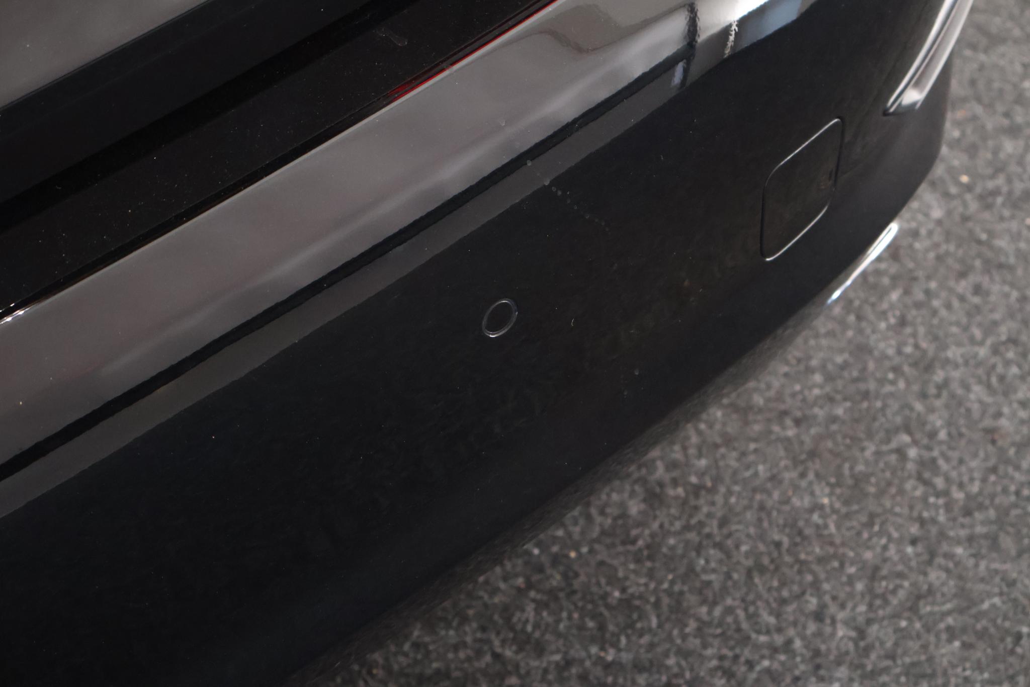 Foto van BMW 330e