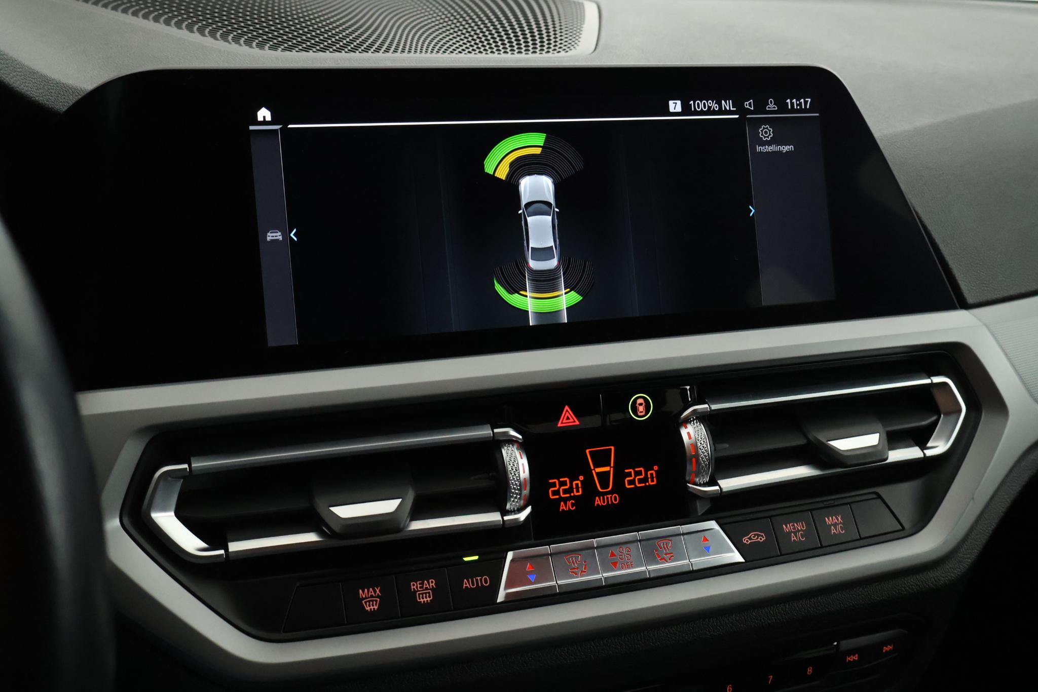 Foto van BMW 330e