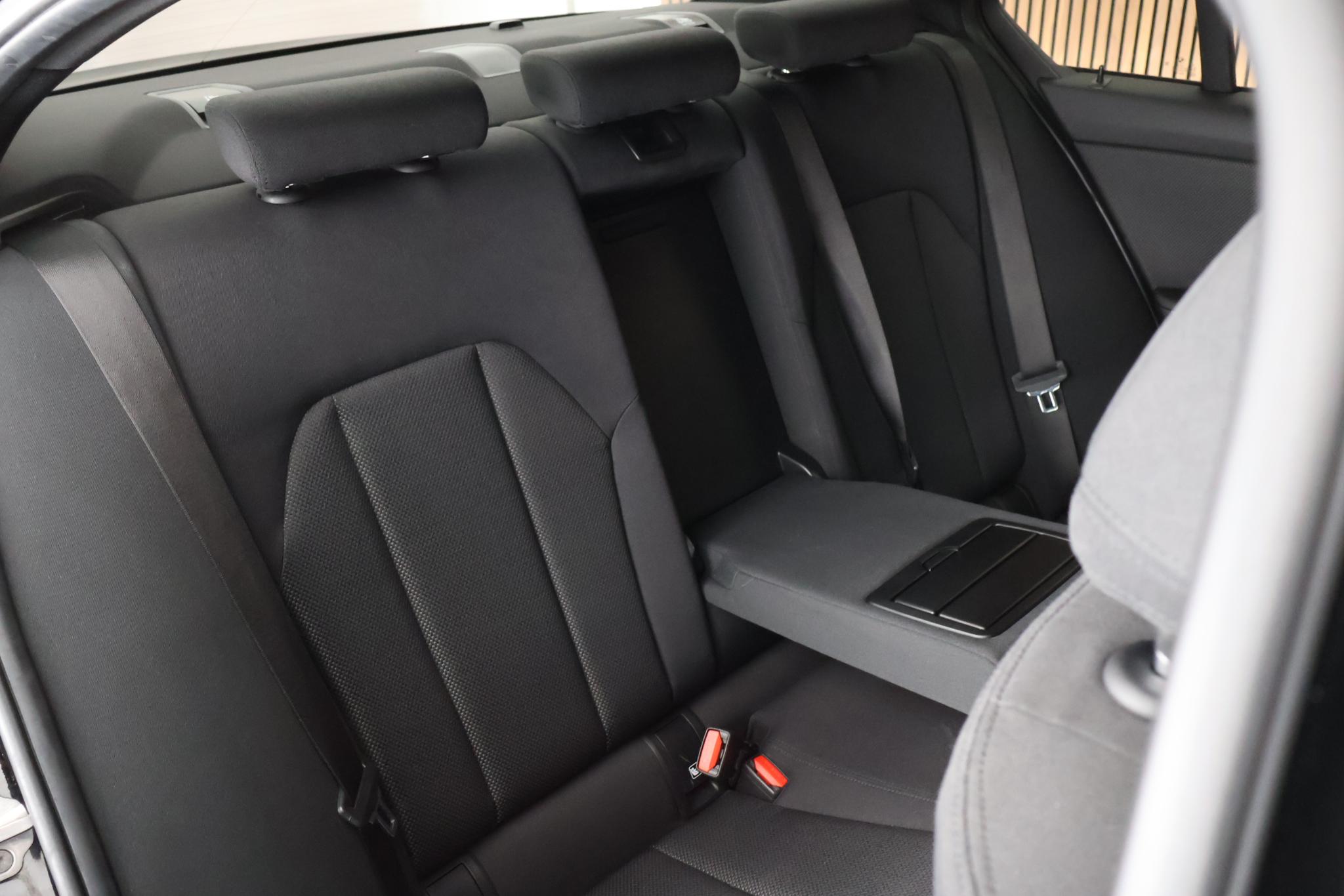 Foto van BMW 330e