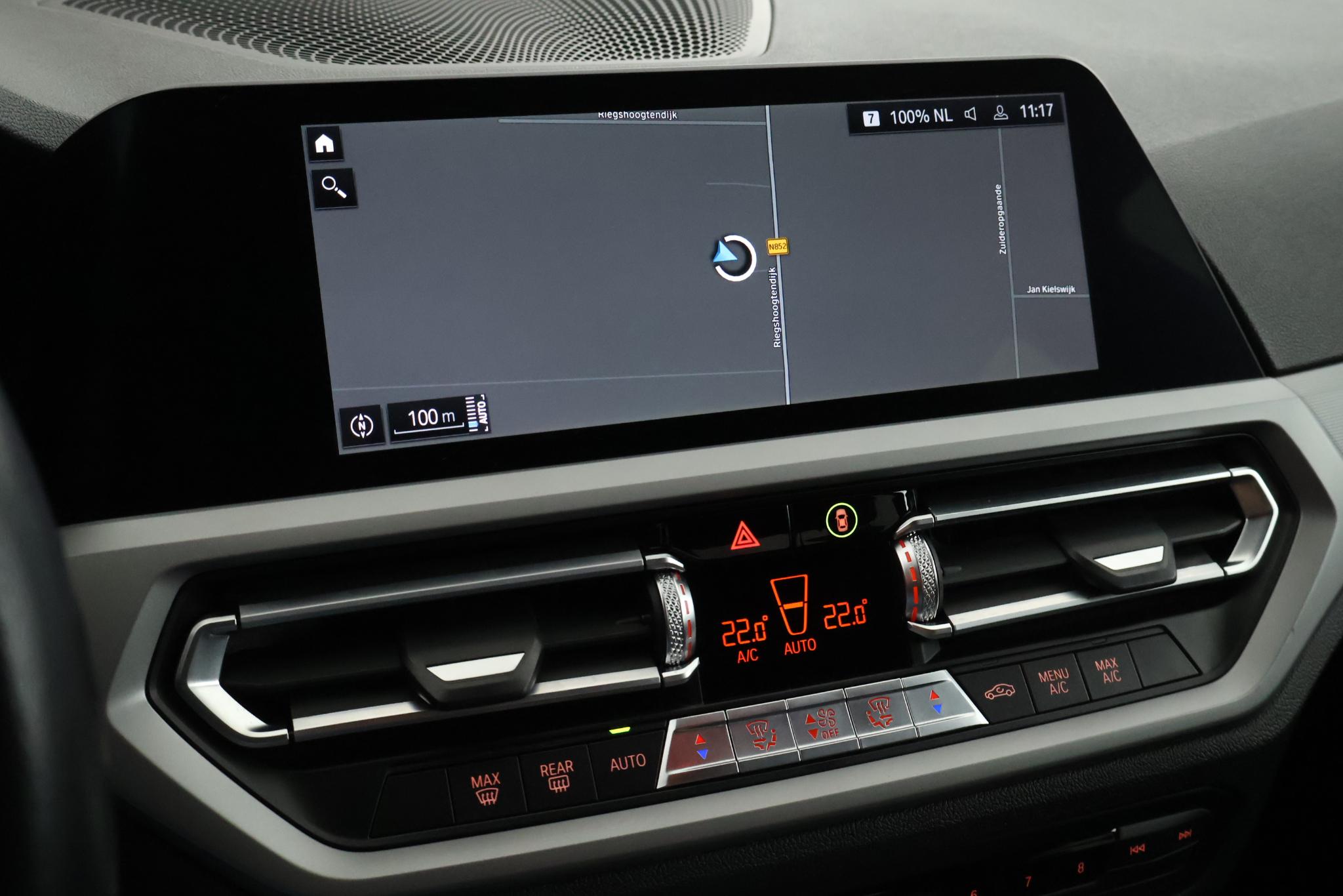 Foto van BMW 330e