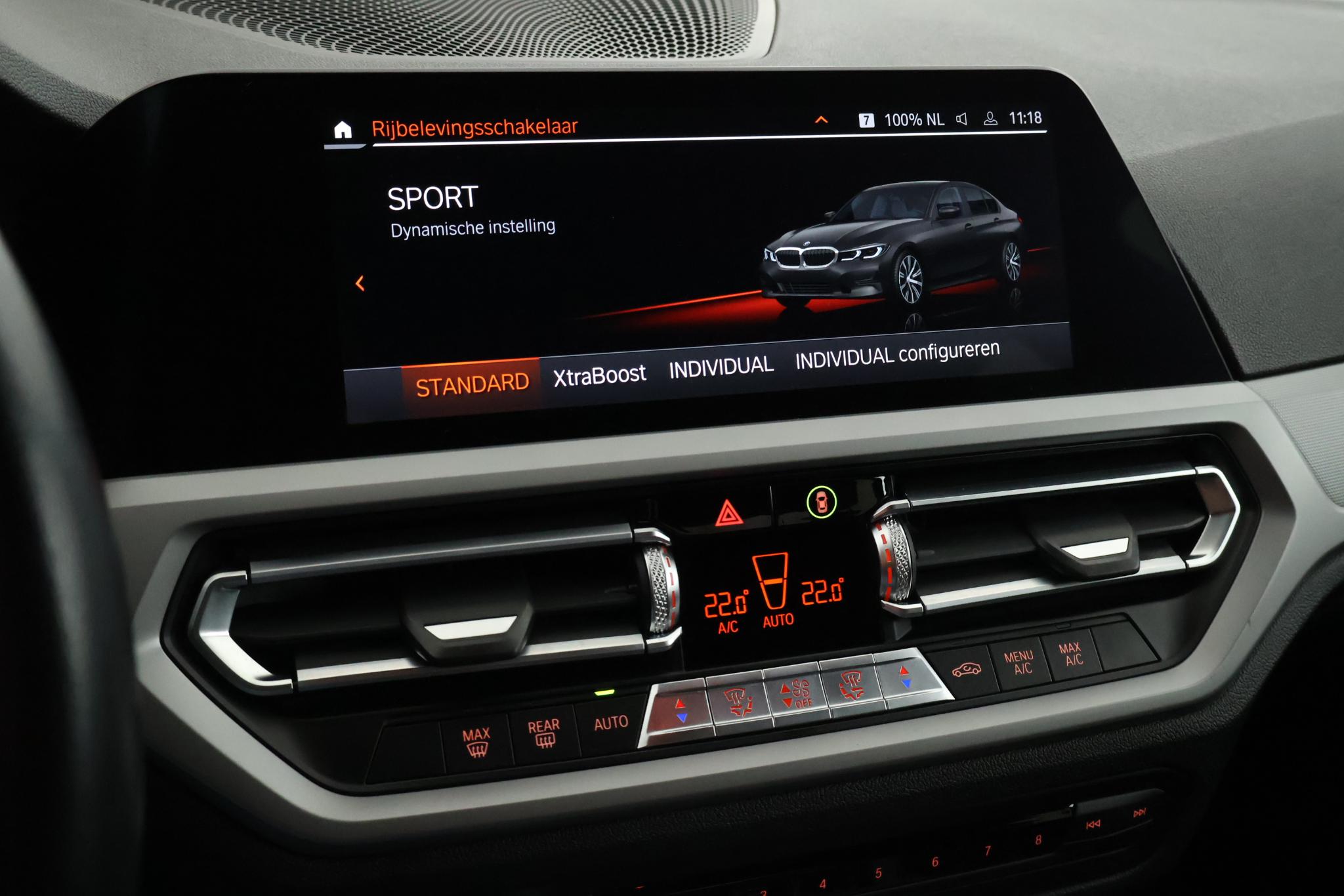 Foto van BMW 330e