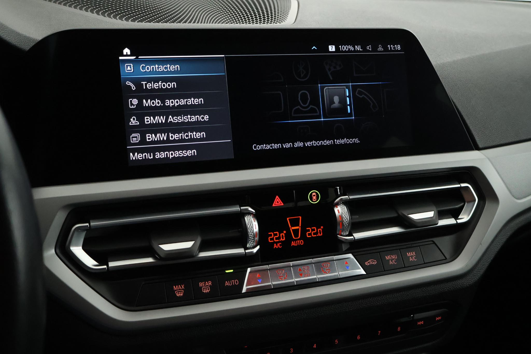 Foto van BMW 330e