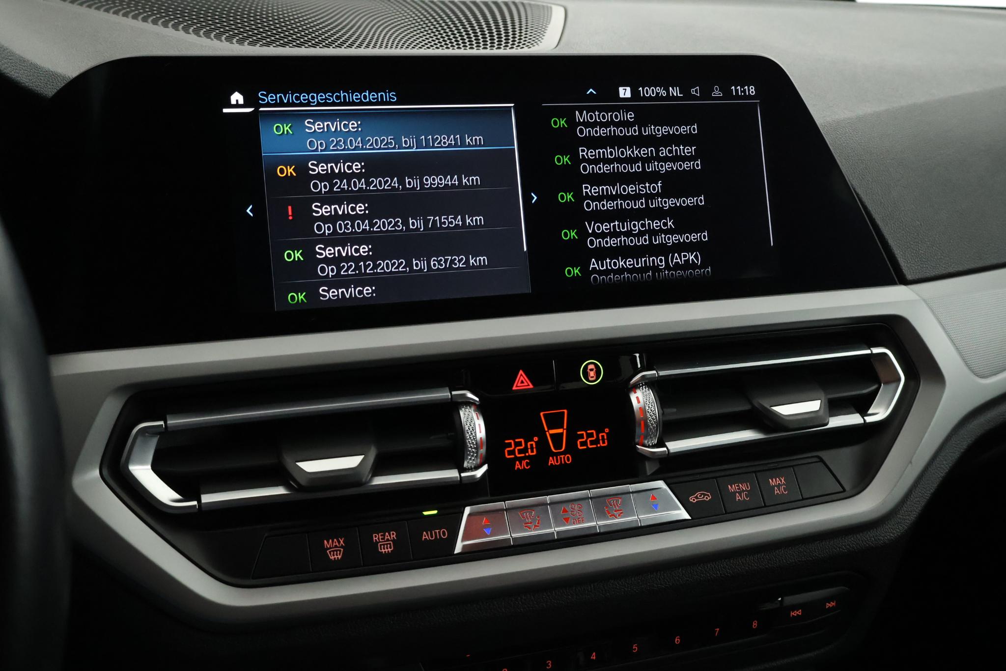 Foto van BMW 330e