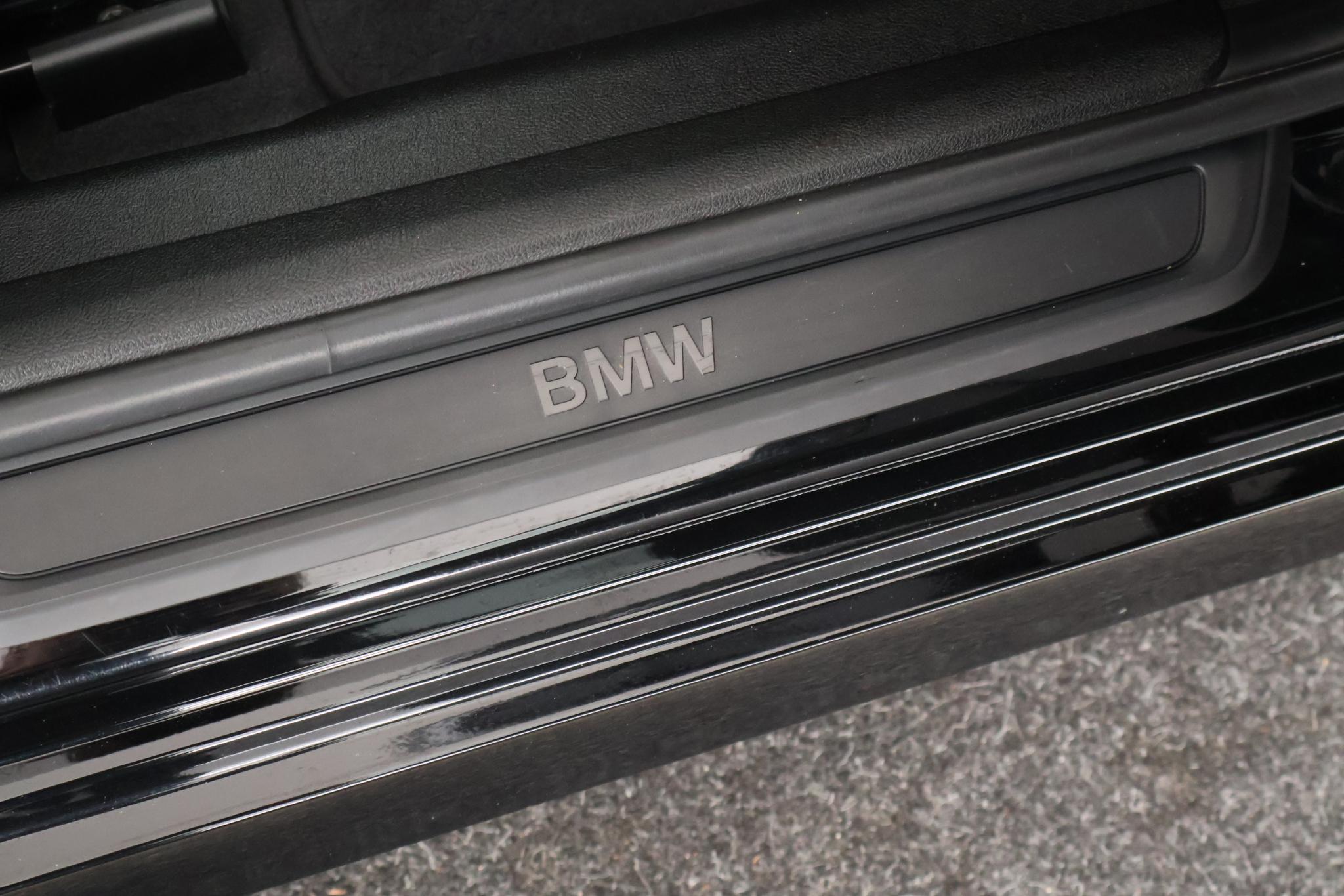 Foto van BMW 330e