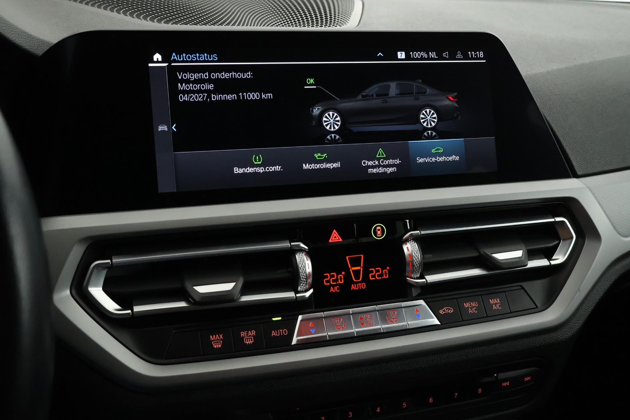 Foto van BMW 330e