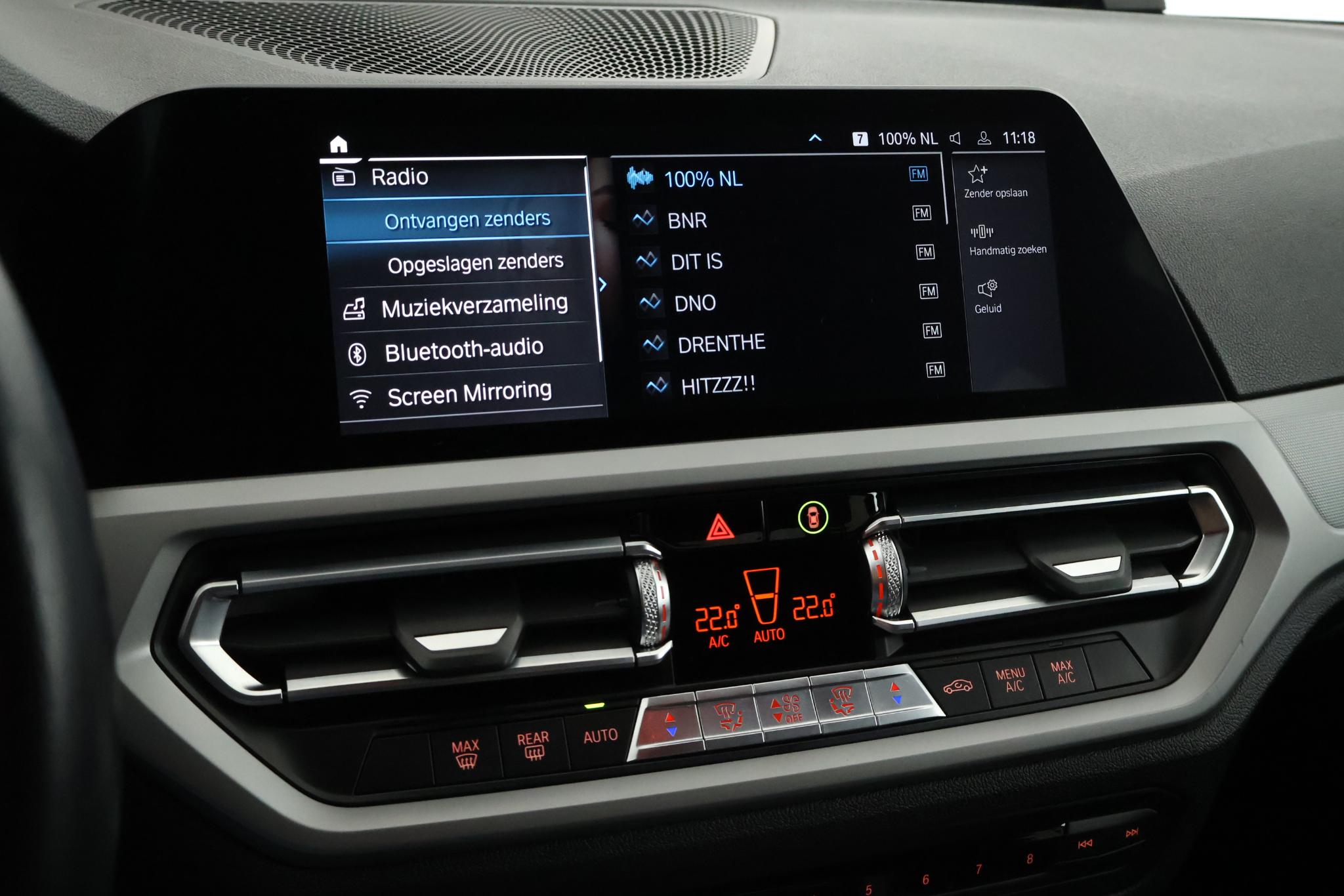 Foto van BMW 330e