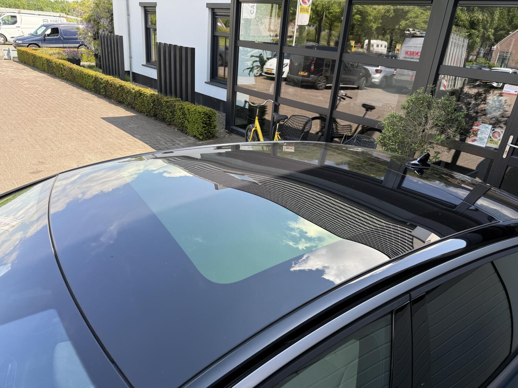 Foto van Volkswagen Id.7 Pro 210kw