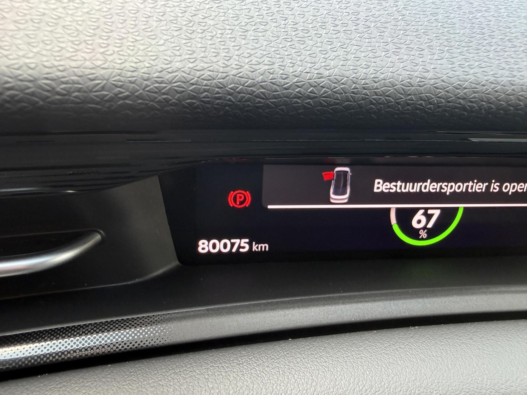 Foto van Volkswagen Id.7 Pro 210kw