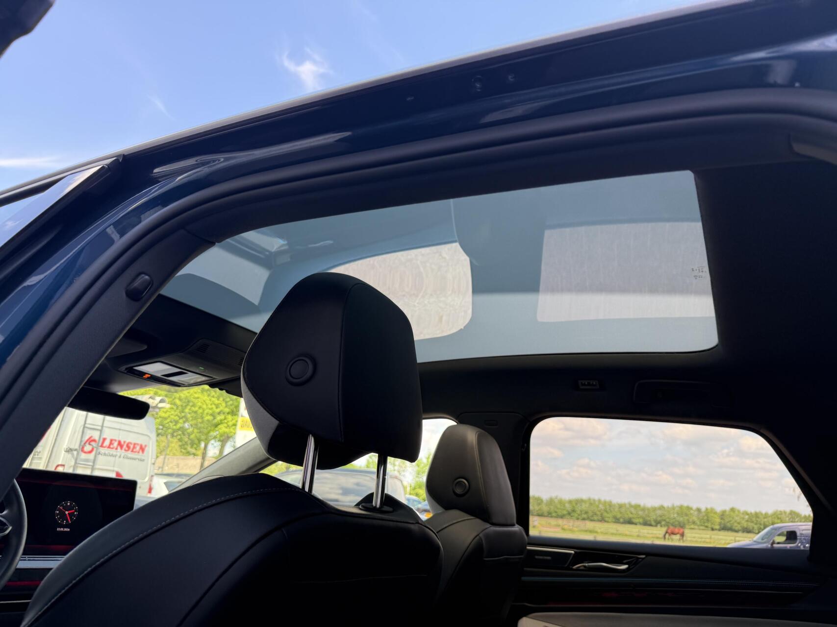Foto van Volkswagen Id.7 Pro 210kw