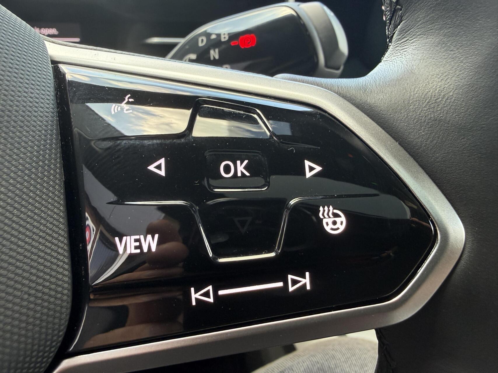 Foto van Volkswagen Id.7 Pro 210kw