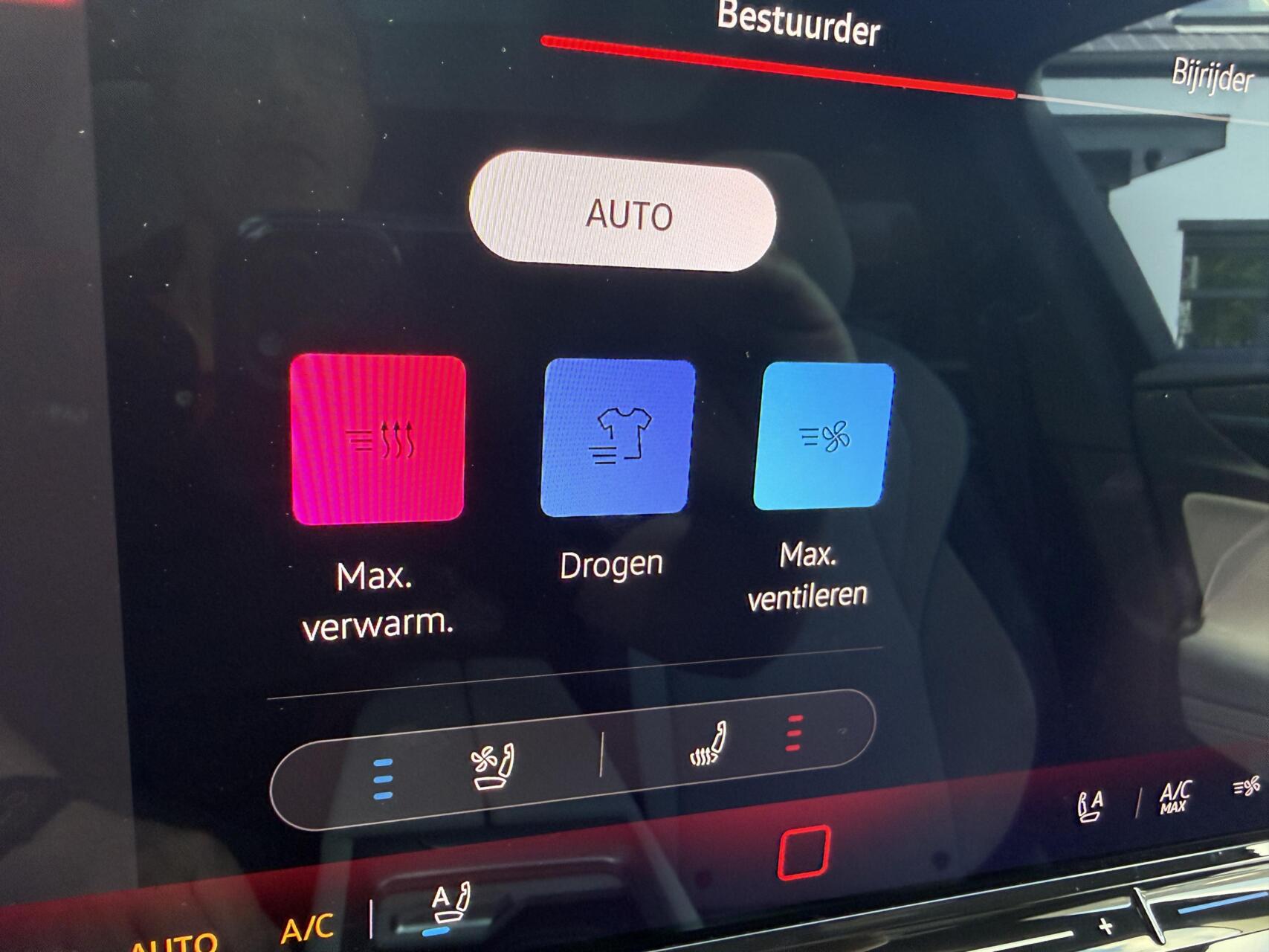 Foto van Volkswagen Id.7 Pro 210kw