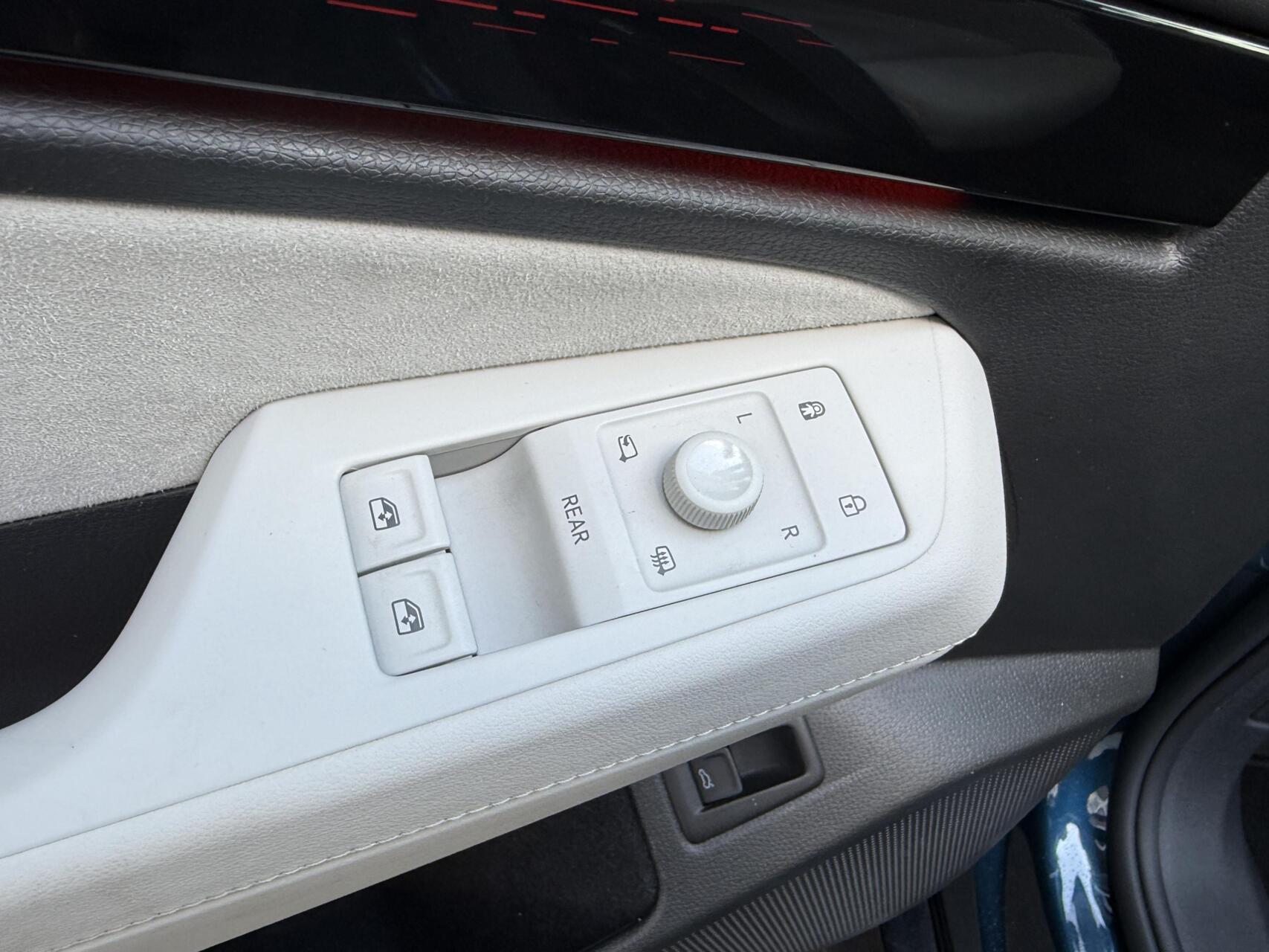Foto van Volkswagen Id.7 Pro 210kw