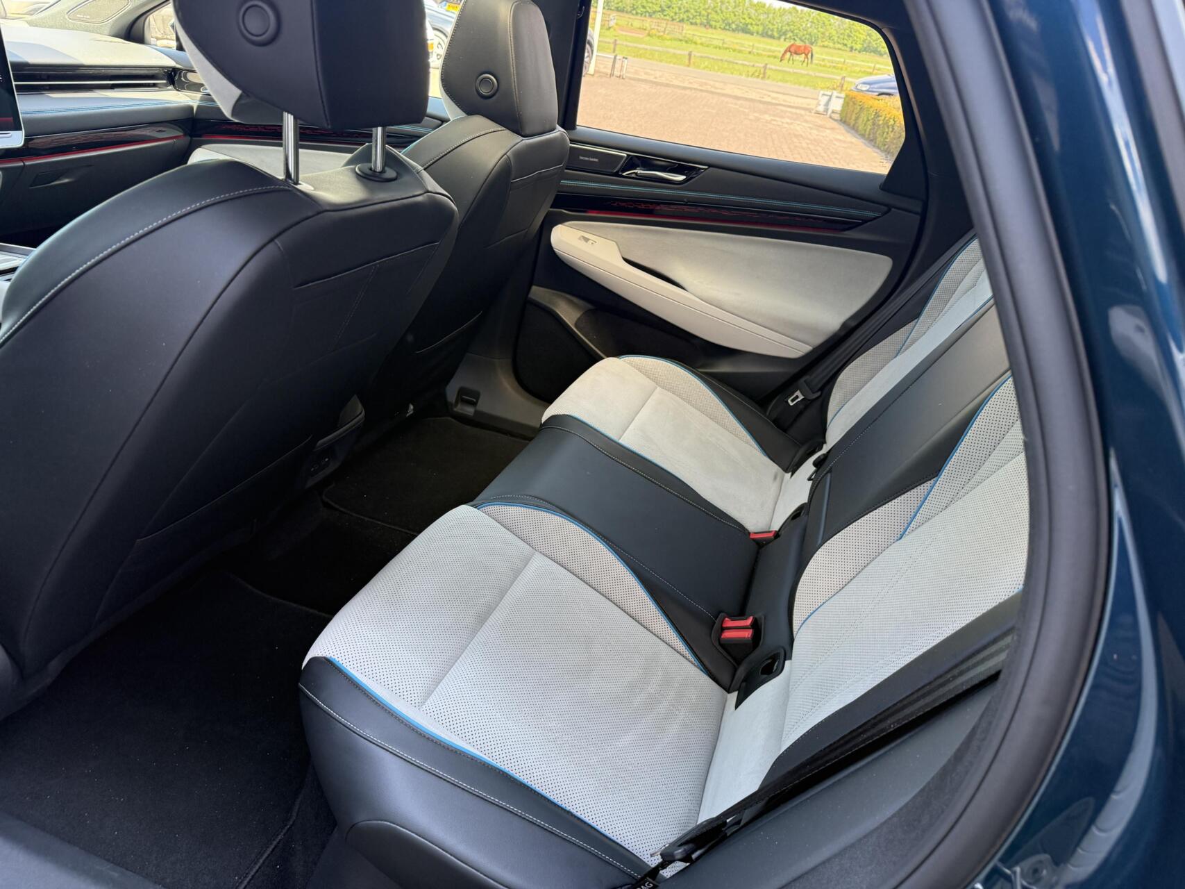 Foto van Volkswagen Id.7 Pro 210kw
