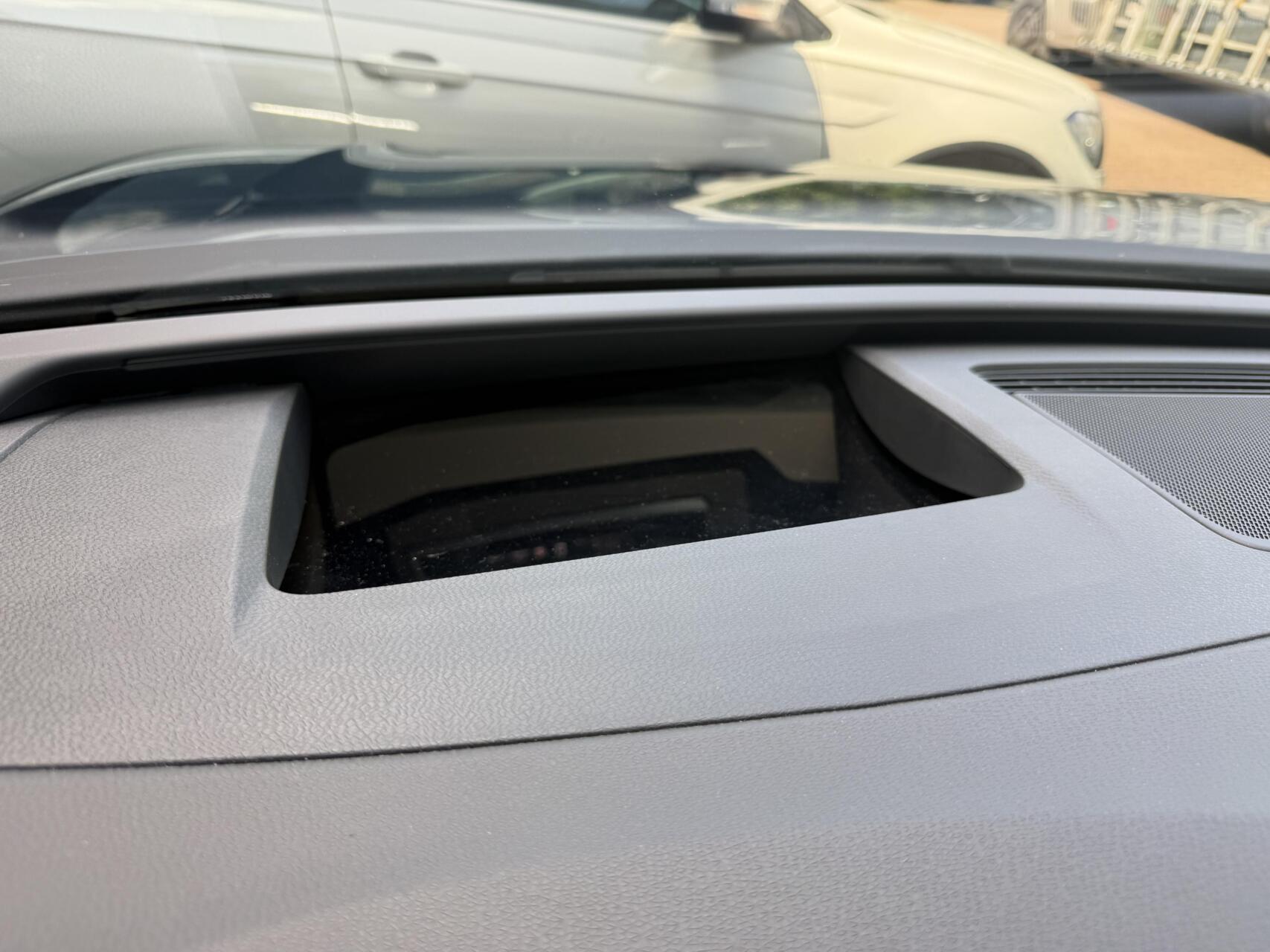 Foto van Volkswagen Id.7 Pro 210kw