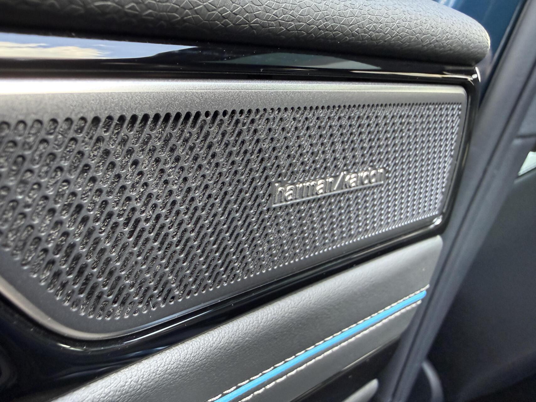 Foto van Volkswagen Id.7 Pro 210kw