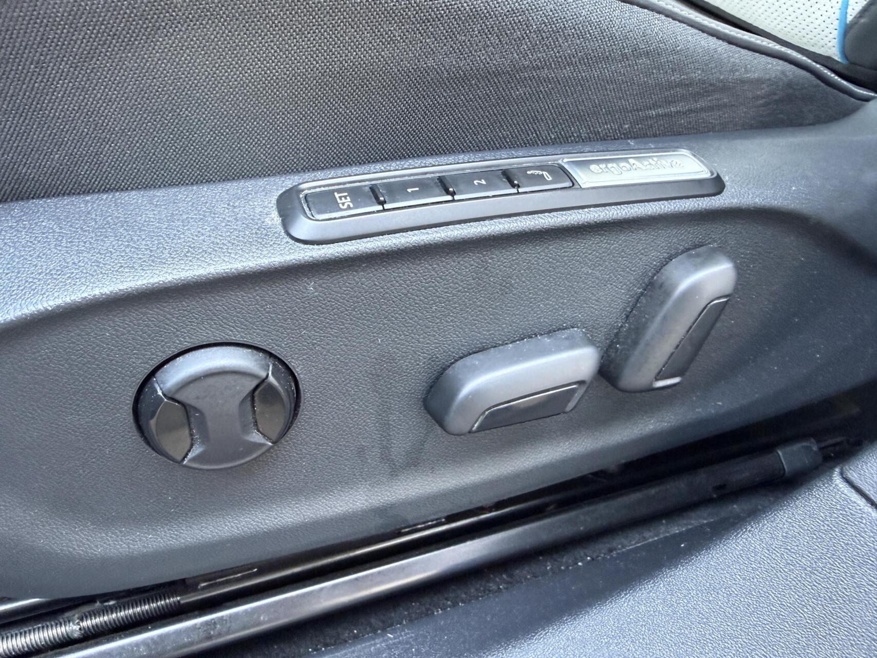 Foto van Volkswagen Id.7 Pro 210kw
