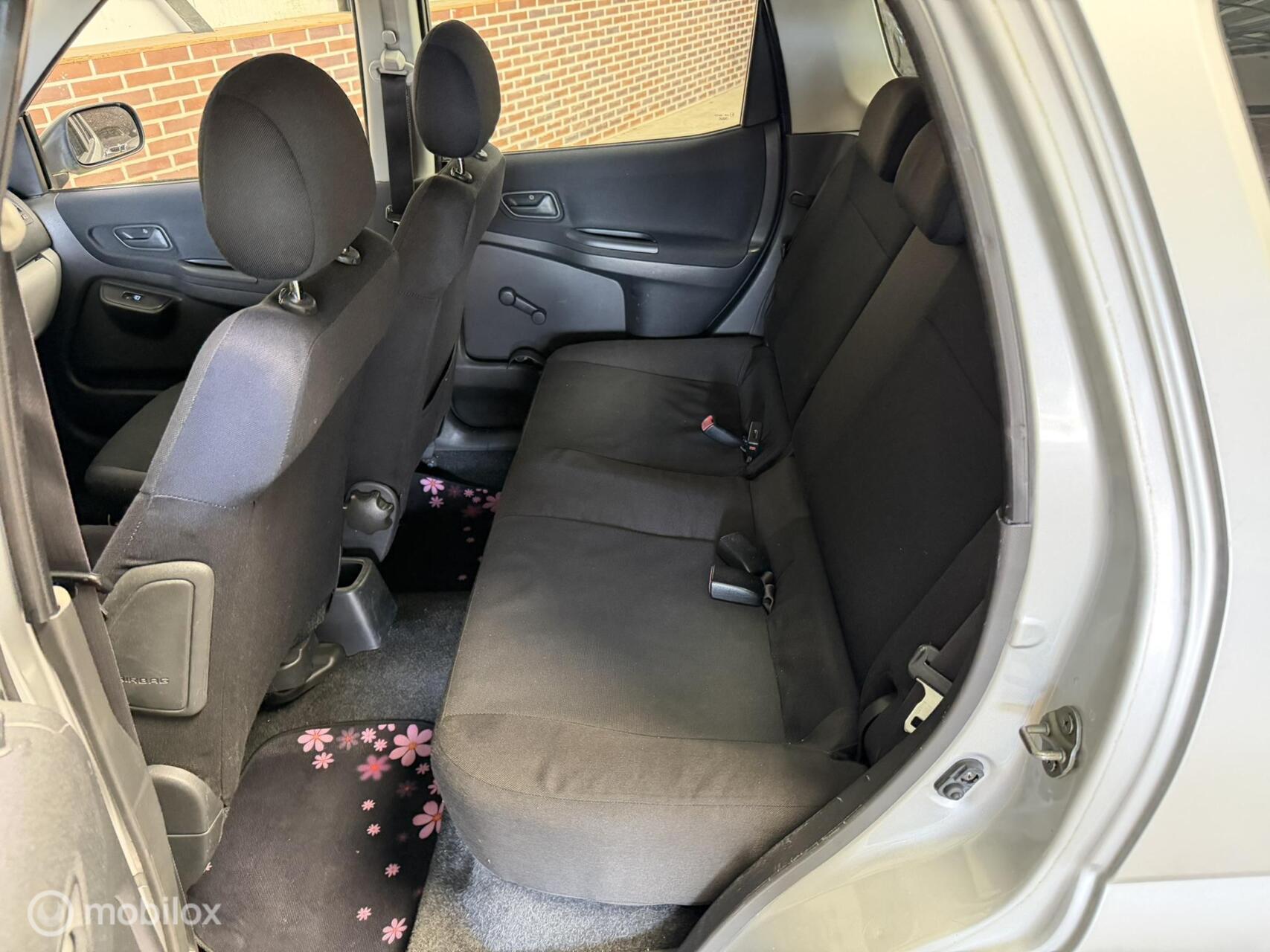 Foto van Suzuki Ignis