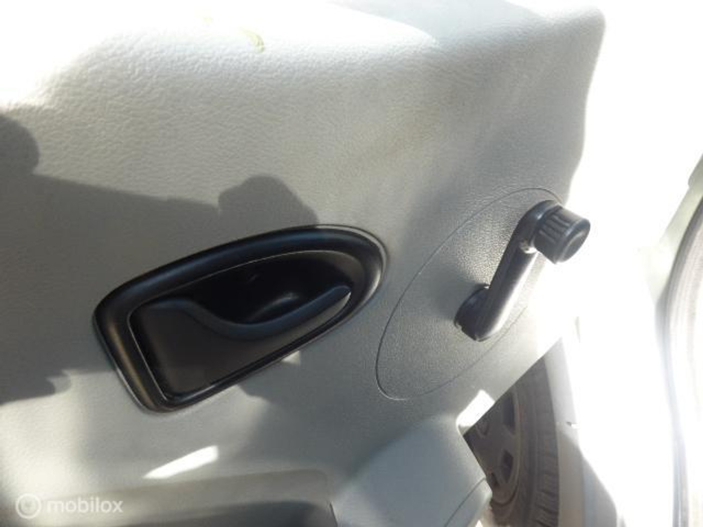 Foto van Renault Master T 33 L2/h2 2.5 Dci 88 KW E4