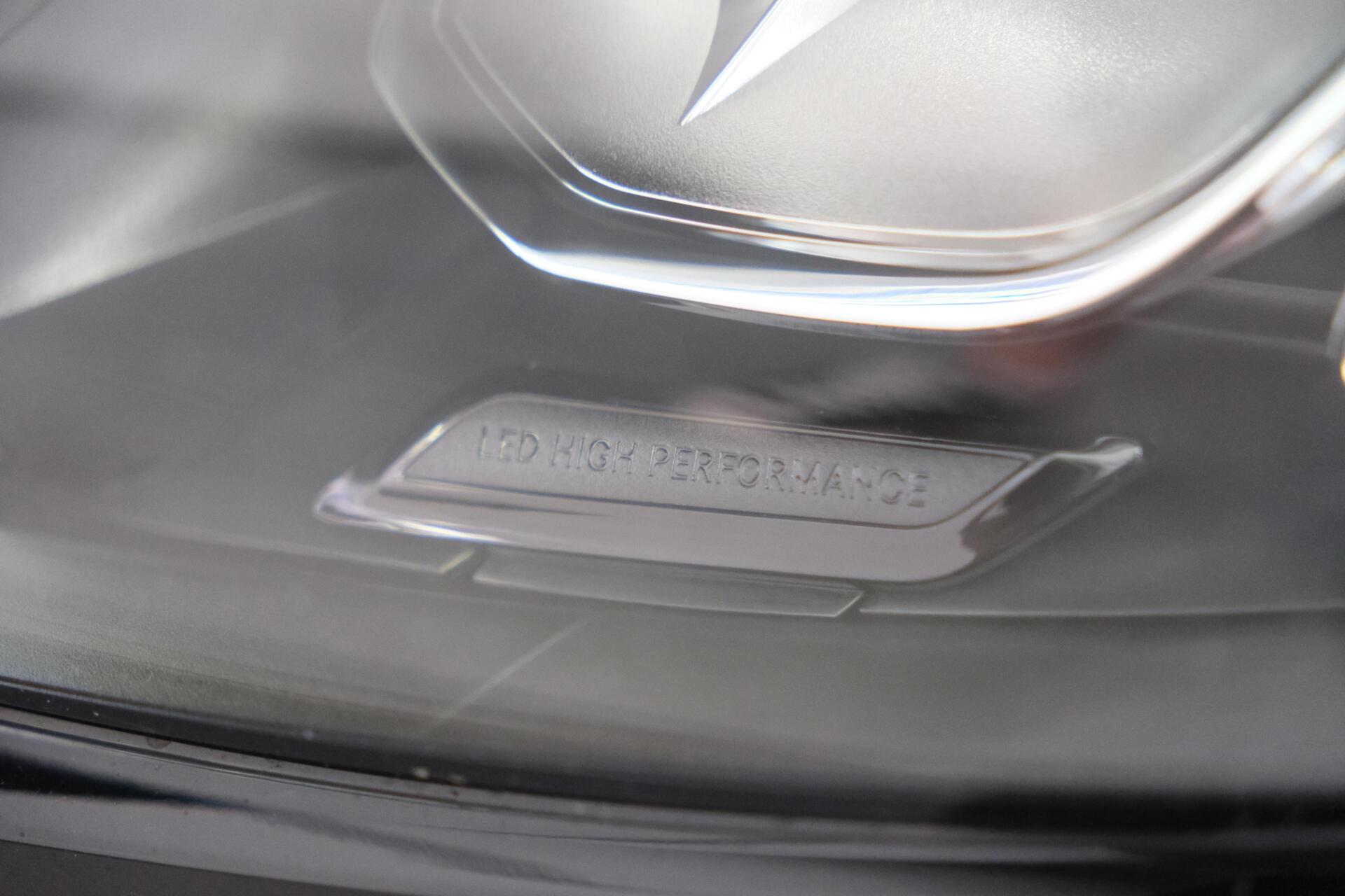 Foto van Mercedes-Benz A 250 E