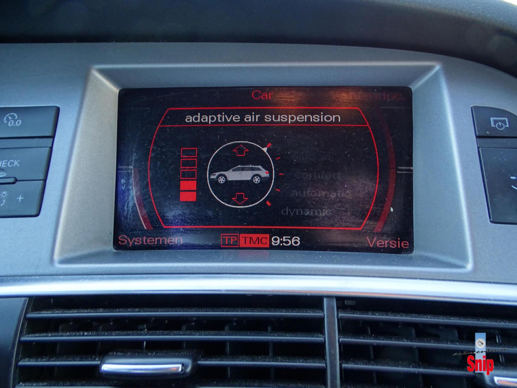 Foto van Audi Audi A6 Allroad Quattro