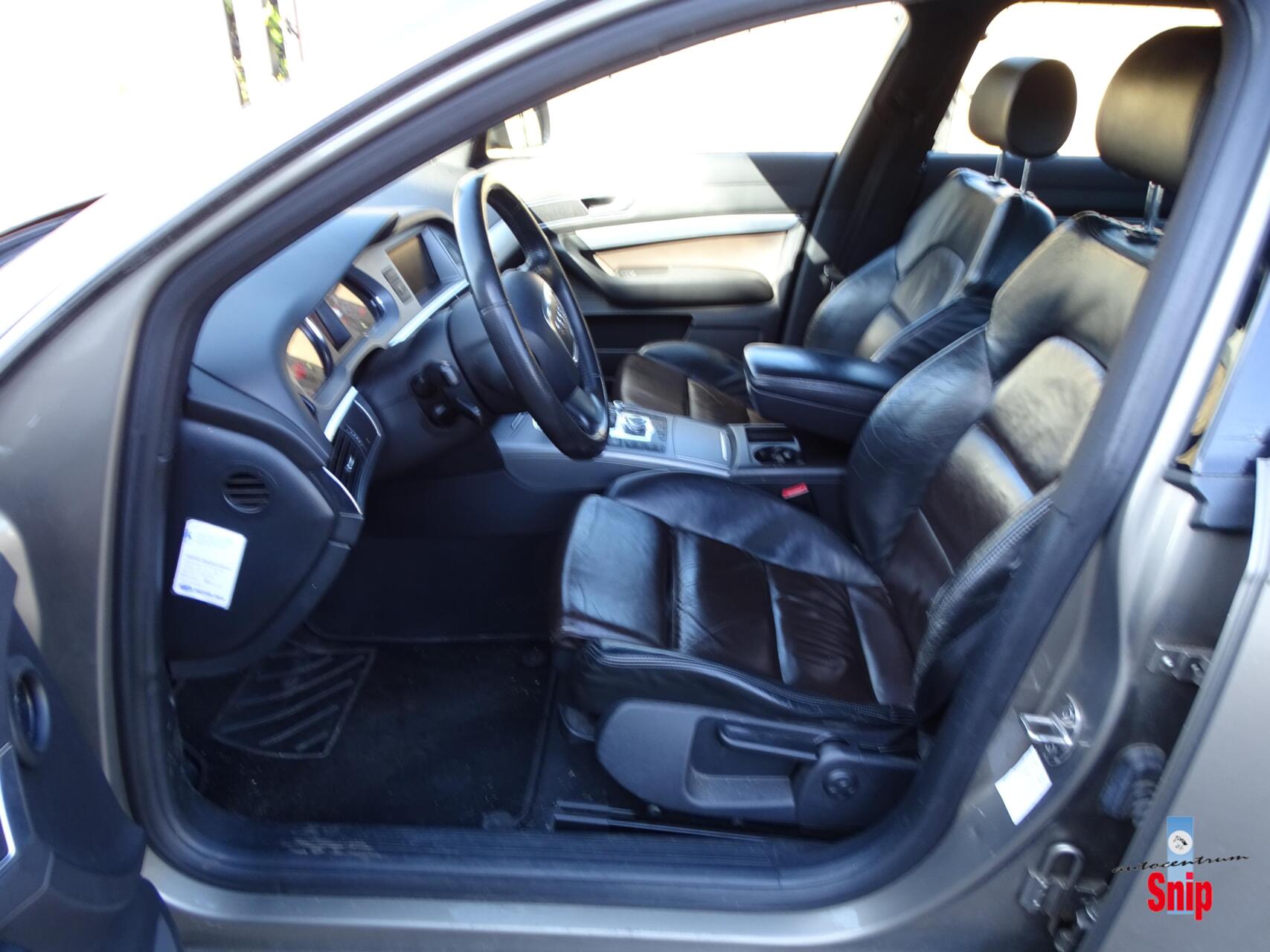 Foto van Audi Audi A6 Allroad Quattro