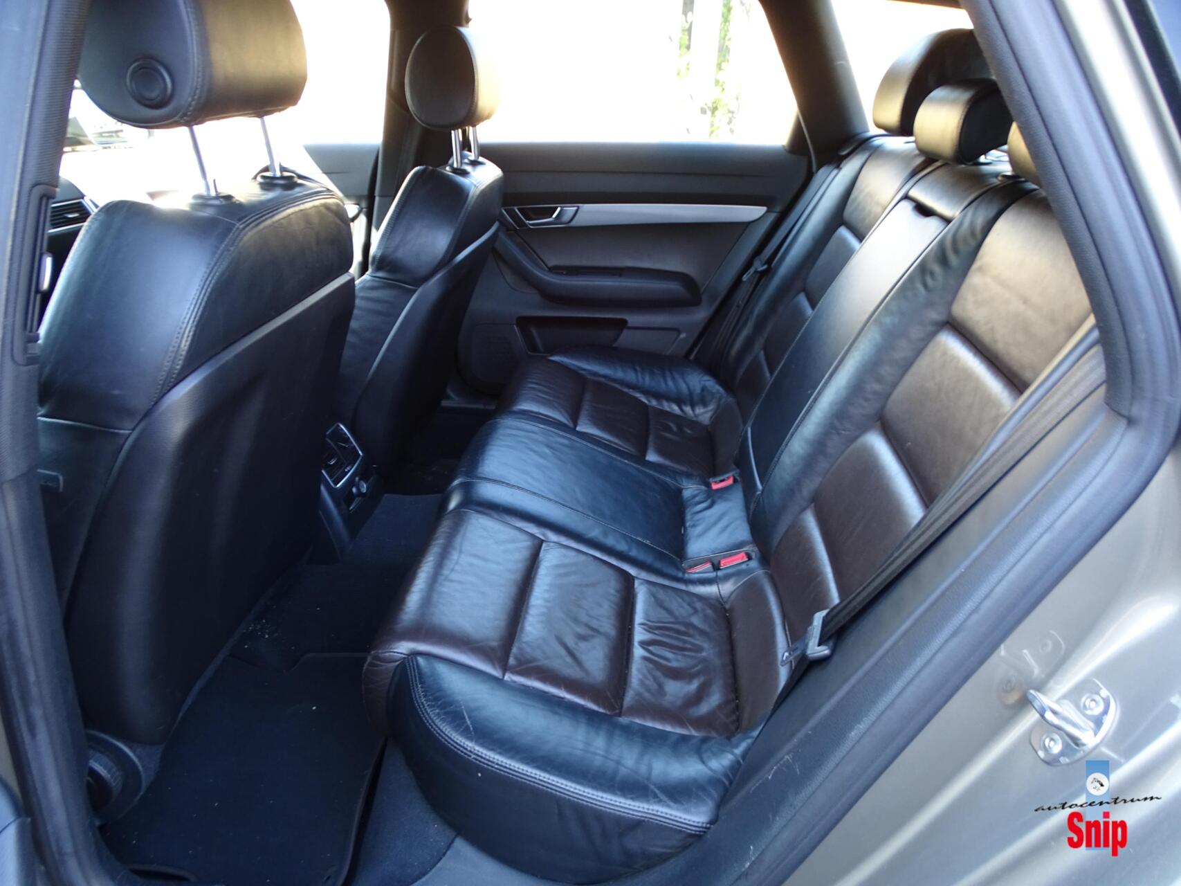 Foto van Audi Audi A6 Allroad Quattro