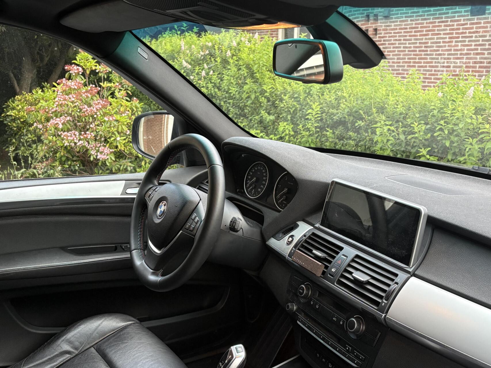 Foto van BMW X Reihe