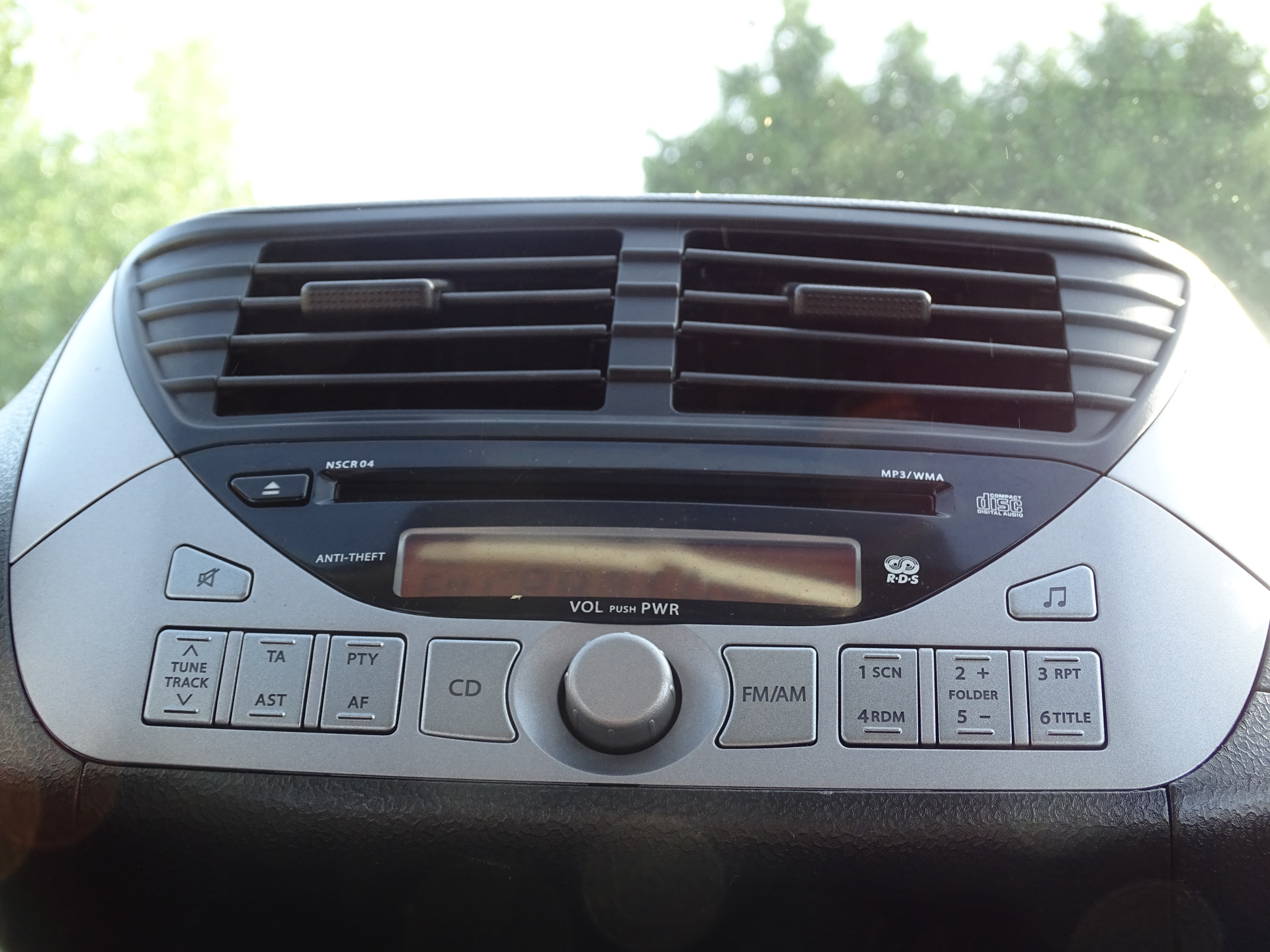 Foto van Suzuki Alto