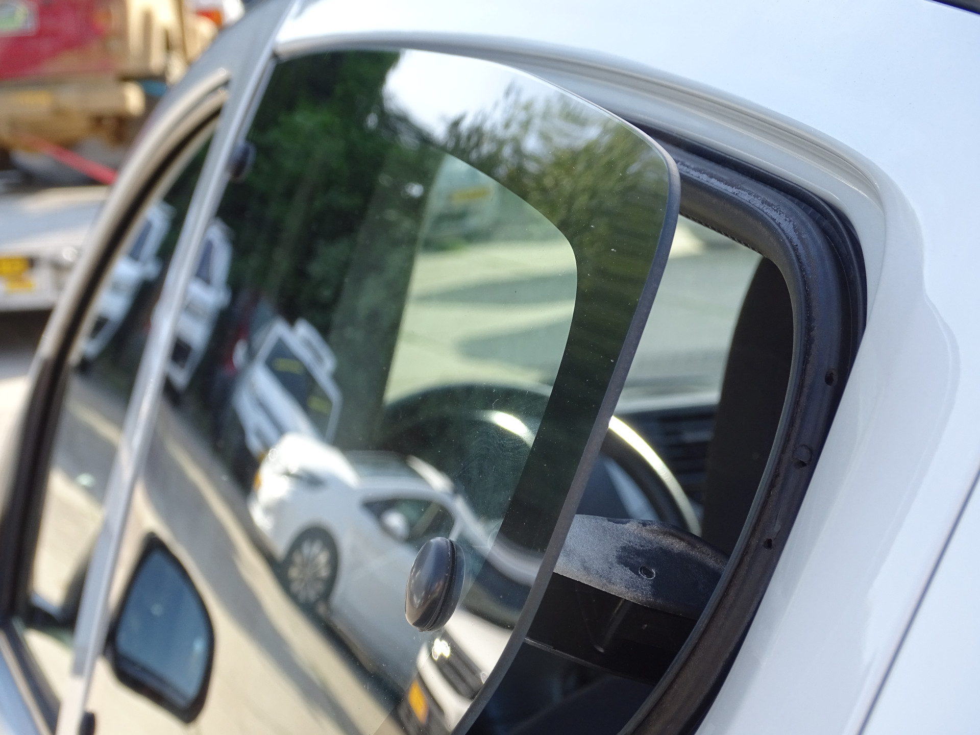 Foto van Suzuki Alto