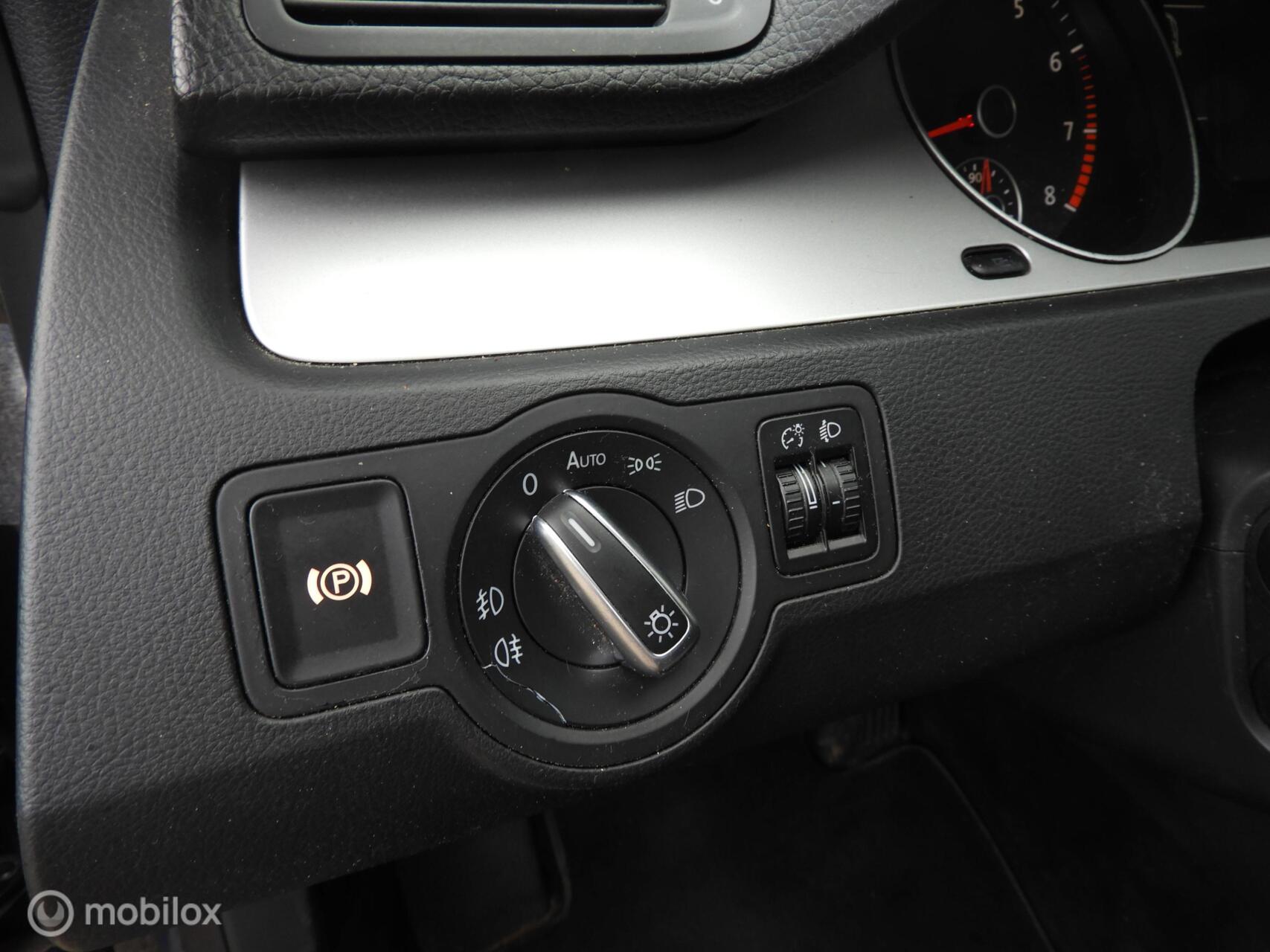 Foto van Volkswagen Passat CC
