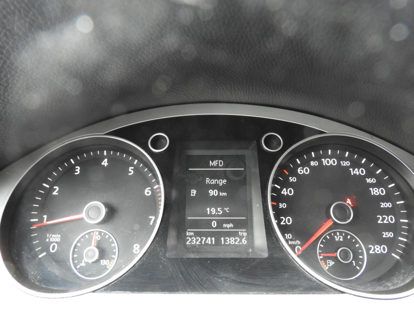 Foto van Volkswagen Passat CC